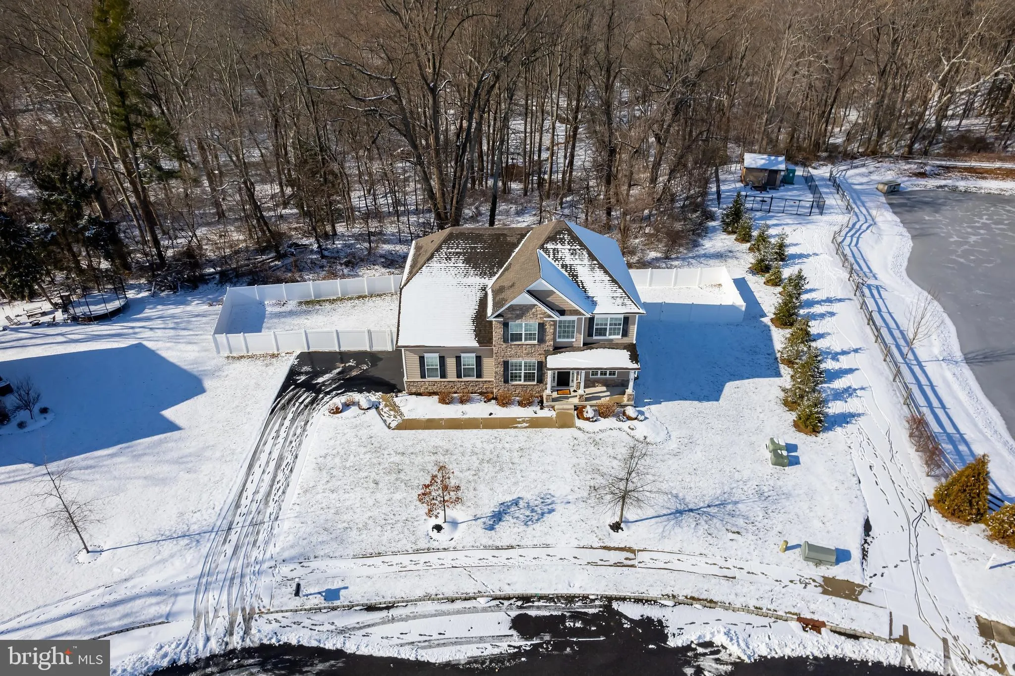 Mullica Hill, New Jersey 08062, United States, 5 Bedrooms Bedrooms, ,3 BathroomsBathrooms,Residential,Pending,16515