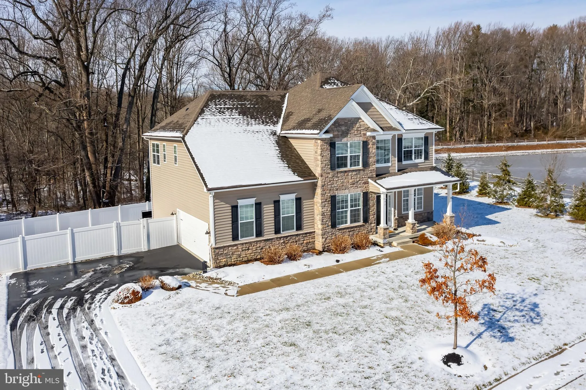 Mullica Hill, New Jersey 08062, United States, 5 Bedrooms Bedrooms, ,3 BathroomsBathrooms,Residential,Pending,16515