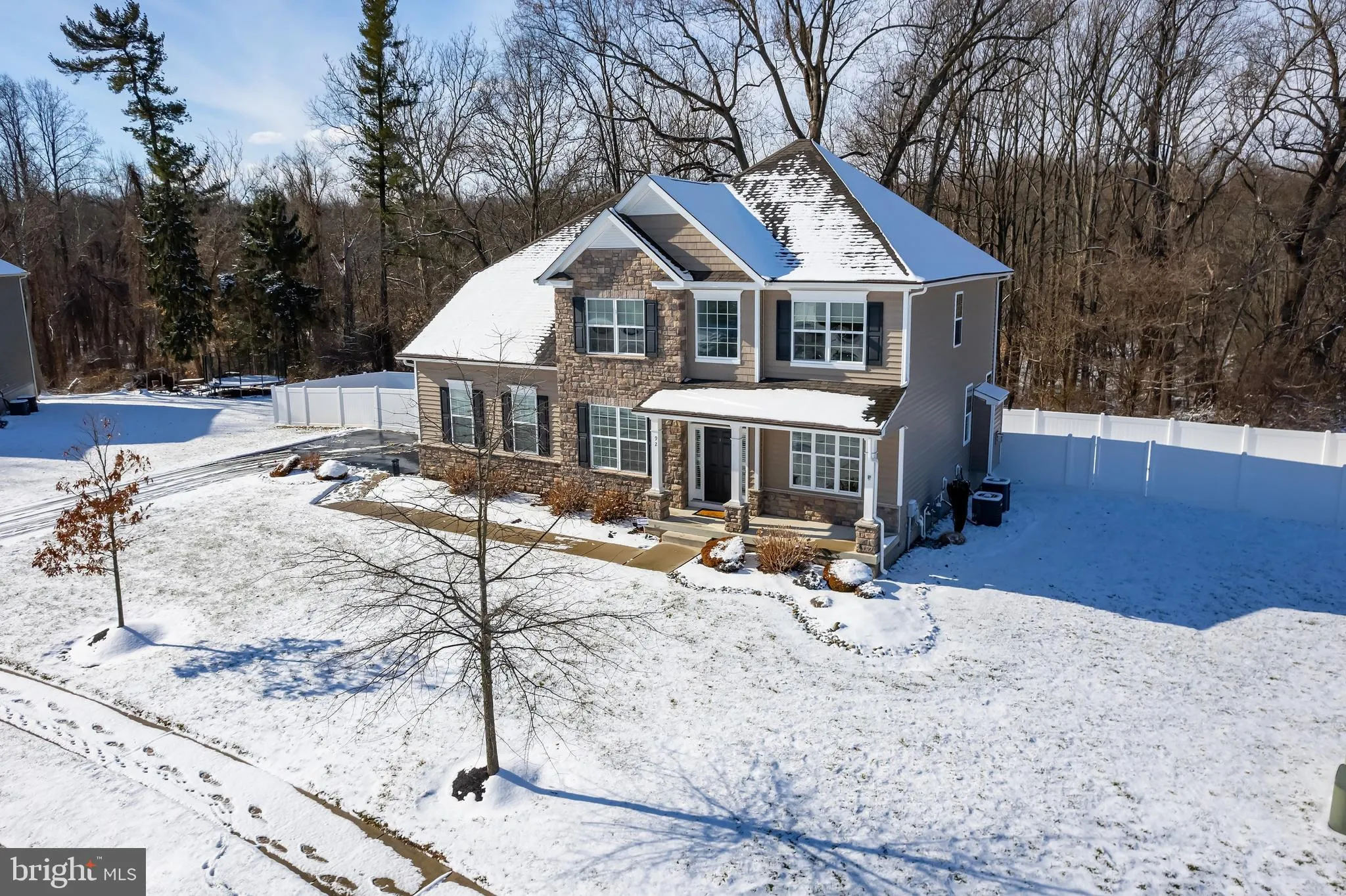 Mullica Hill, New Jersey 08062, United States, 5 Bedrooms Bedrooms, ,3 BathroomsBathrooms,Residential,Pending,16515