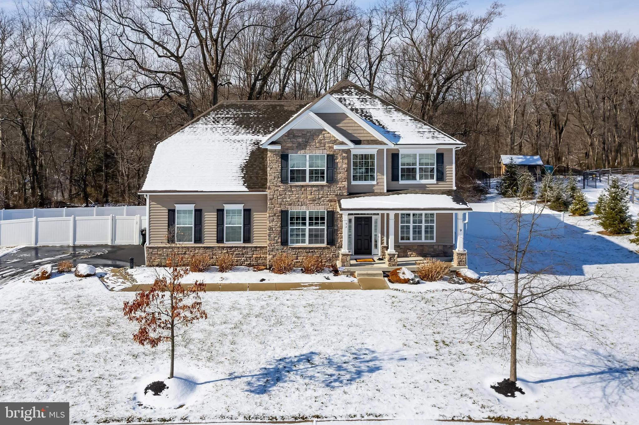 Mullica Hill, New Jersey 08062, United States, 5 Bedrooms Bedrooms, ,3 BathroomsBathrooms,Residential,Pending,16515