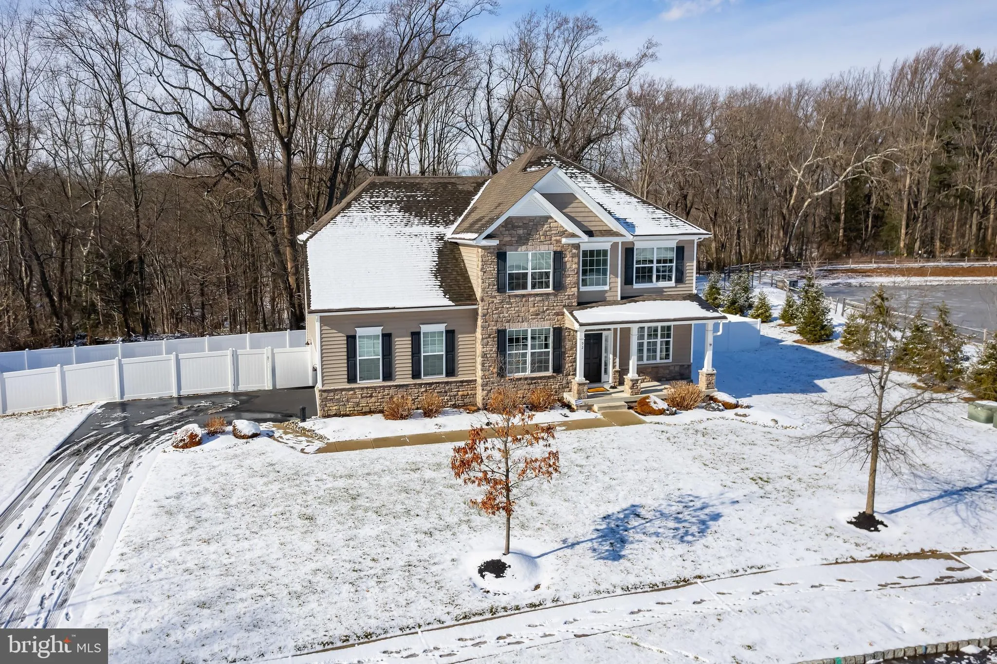 Mullica Hill, New Jersey 08062, United States, 5 Bedrooms Bedrooms, ,3 BathroomsBathrooms,Residential,Pending,16515