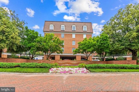 Photo of 8101 Connecticut Avenue #N-406, Chevy Chase, MD 20815 (MLS # MDMC2118666)