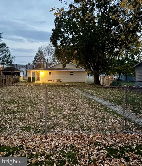 105 Miller Street, Summerdale, PA 17093 - #: PACB2048204