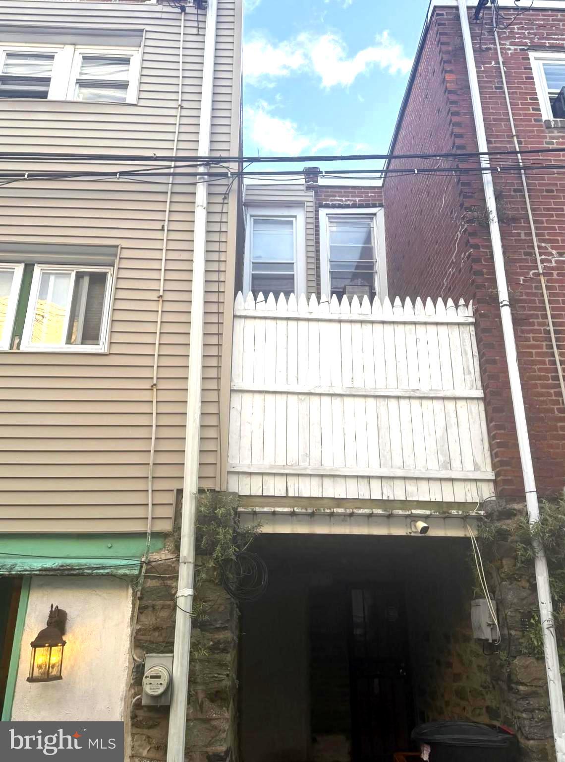 MT AIRY - Residential