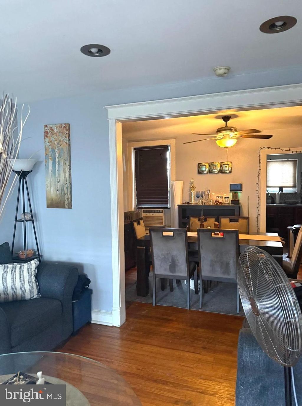 Photo of 7723 Temple Road, PHILADELPHIA, PA 19150 (MLS # PAPH2543182)