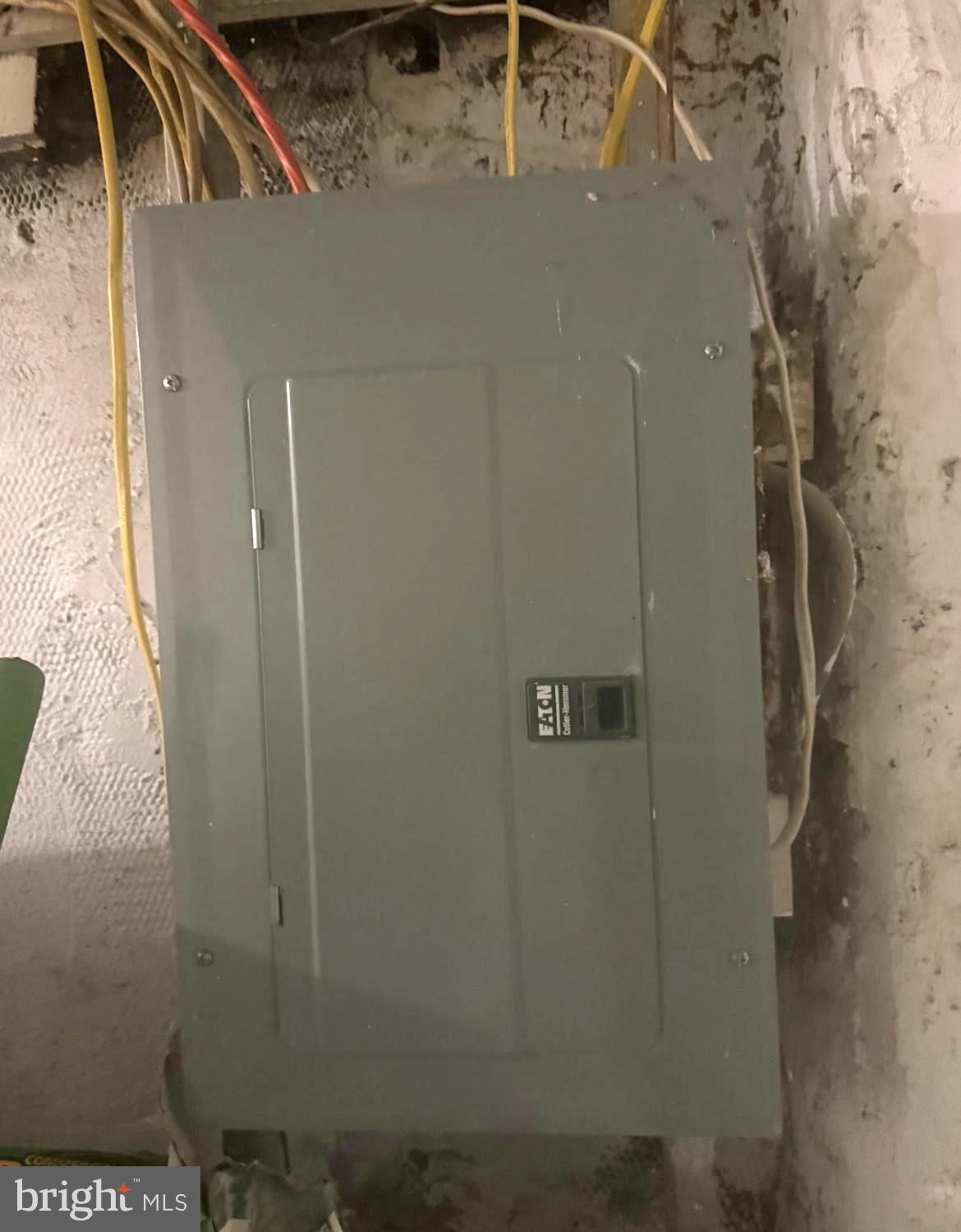 MT AIRY - Residential