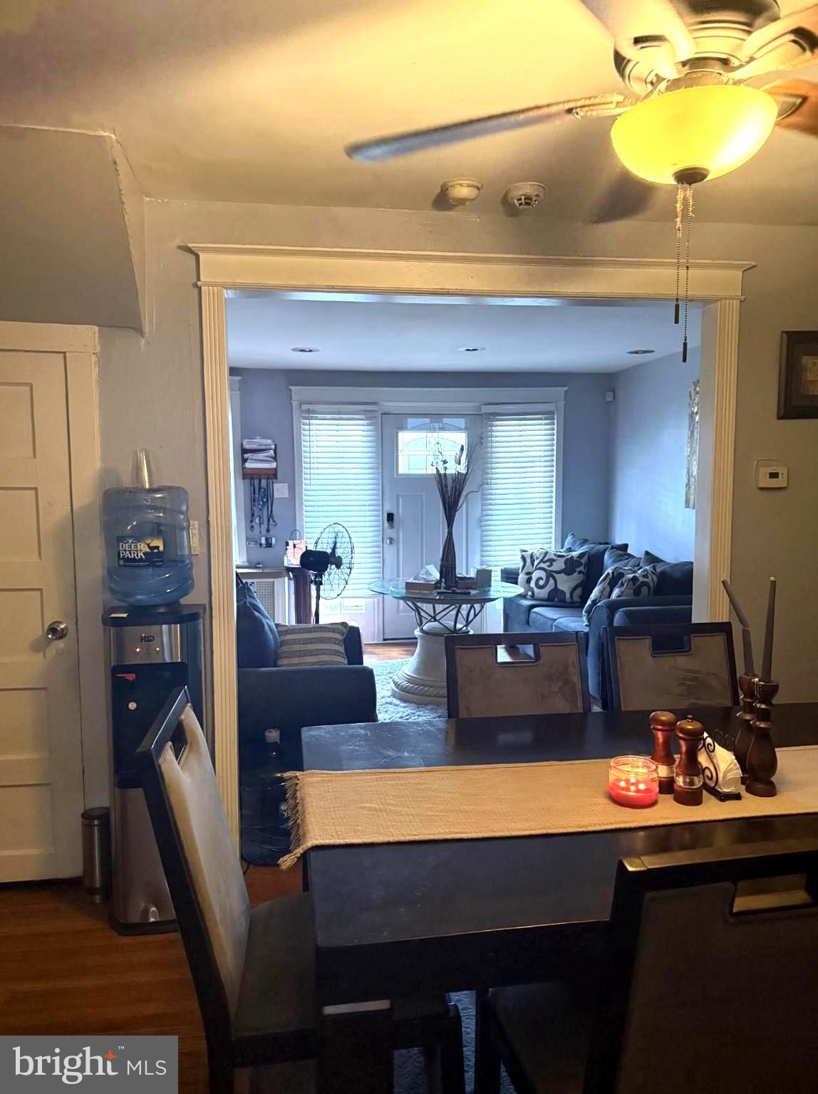 MT AIRY - Residential