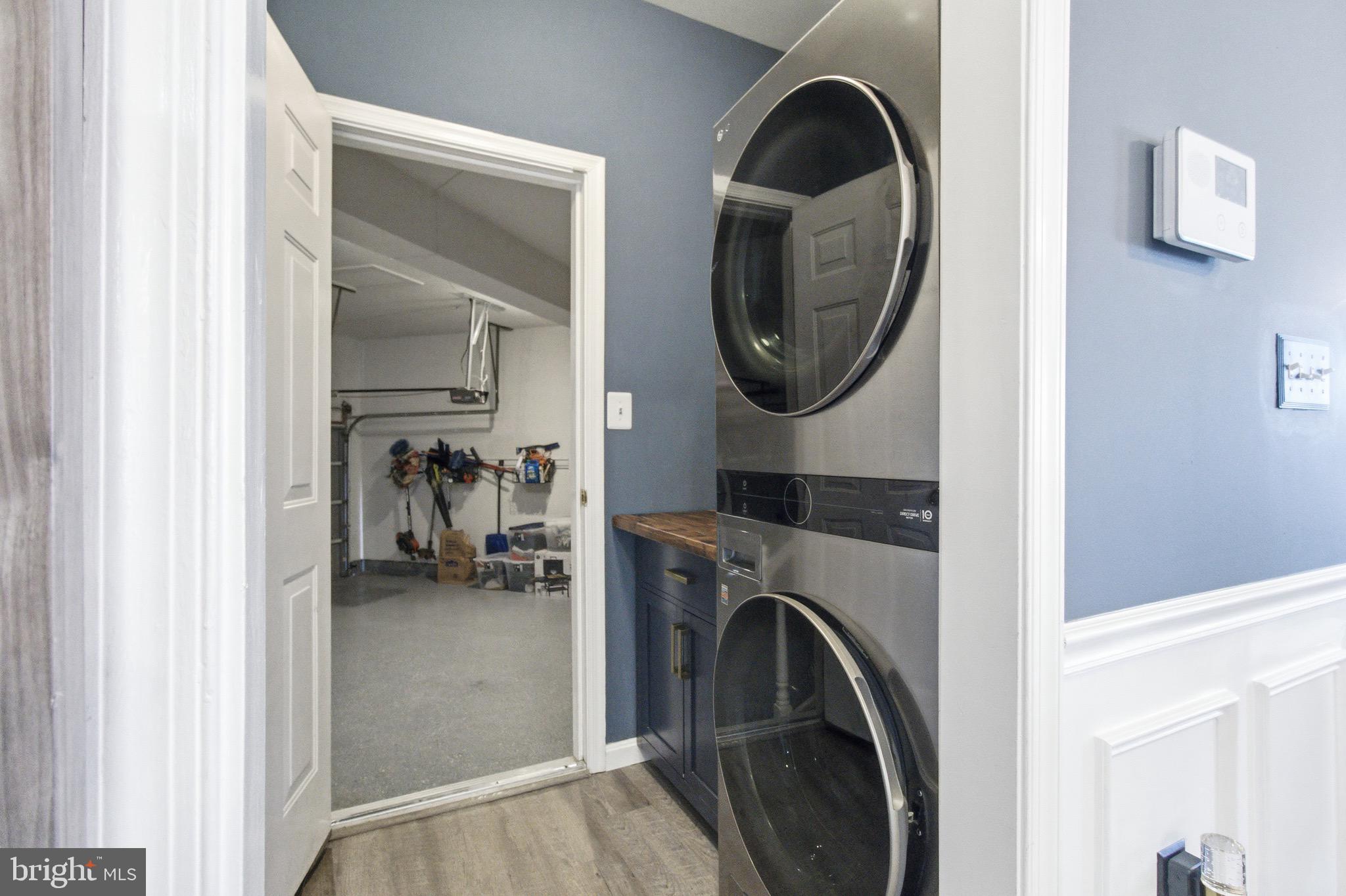 POTOMAC STATION - Residential