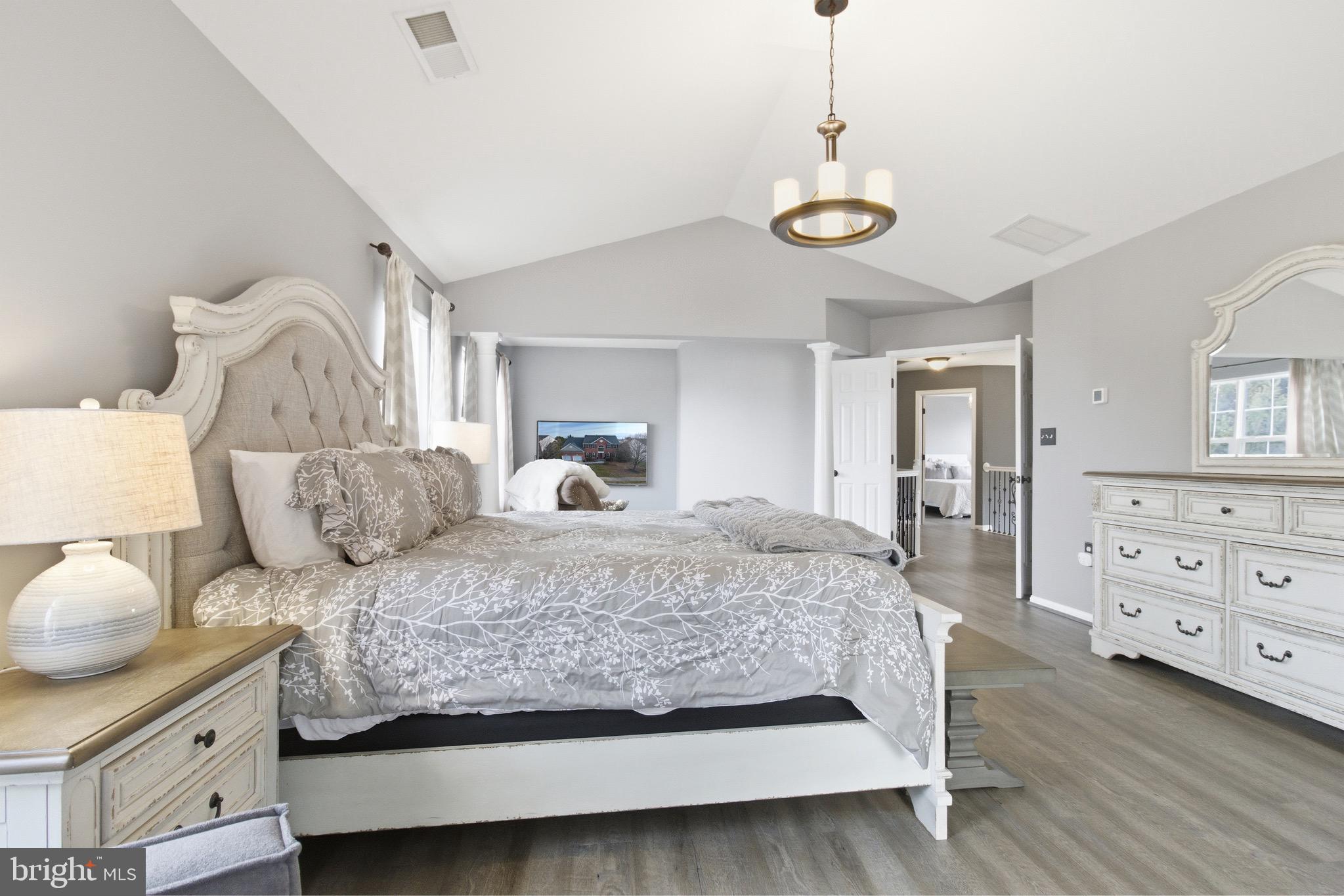 POTOMAC STATION - Residential