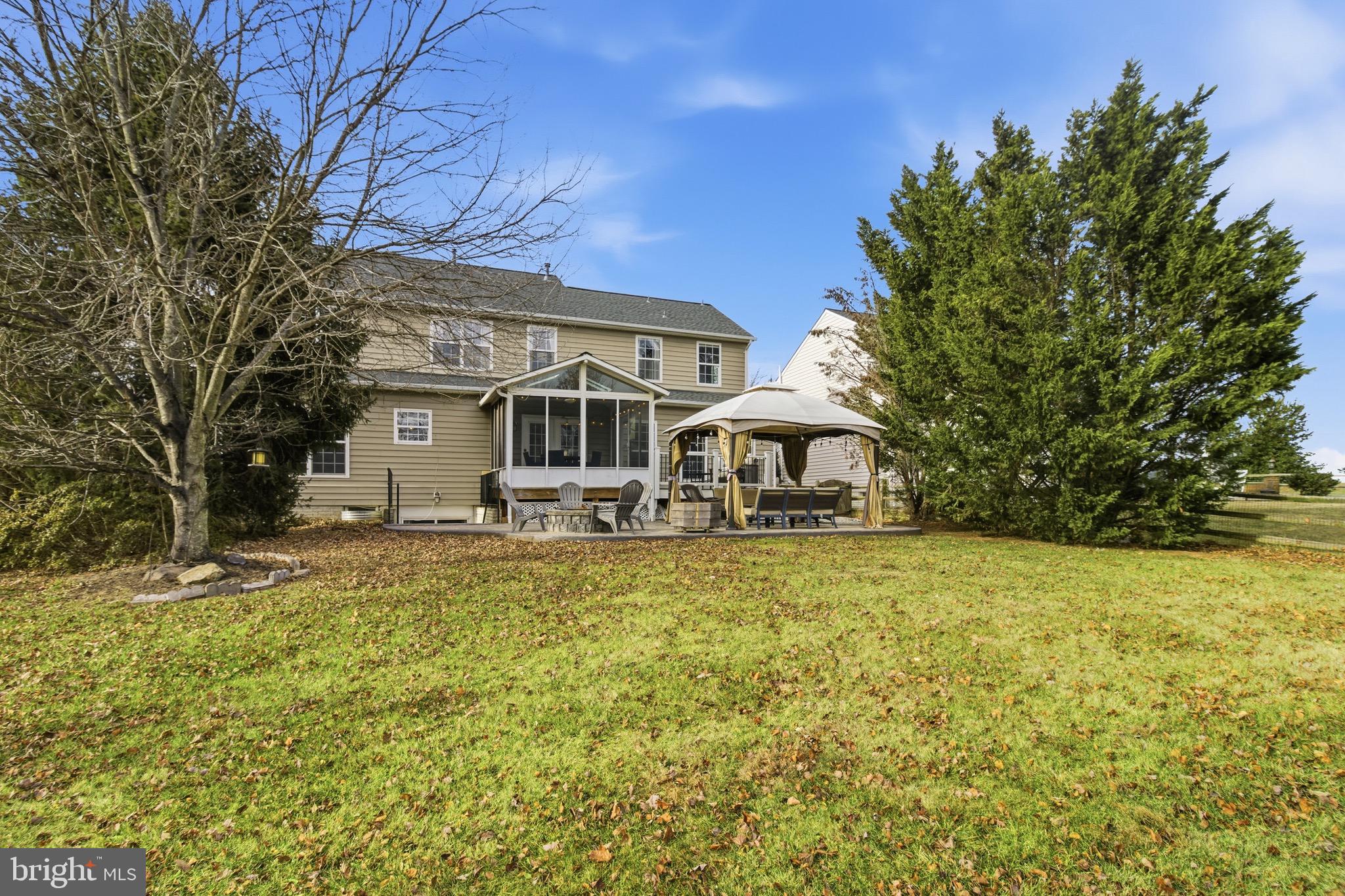 POTOMAC STATION - Residential