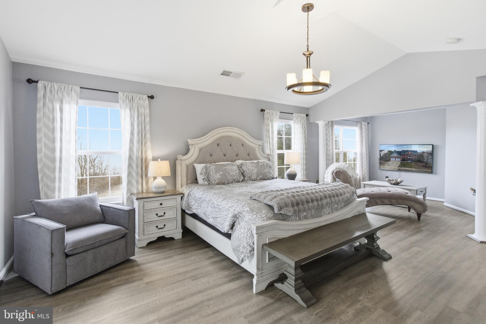 POTOMAC STATION - Residential