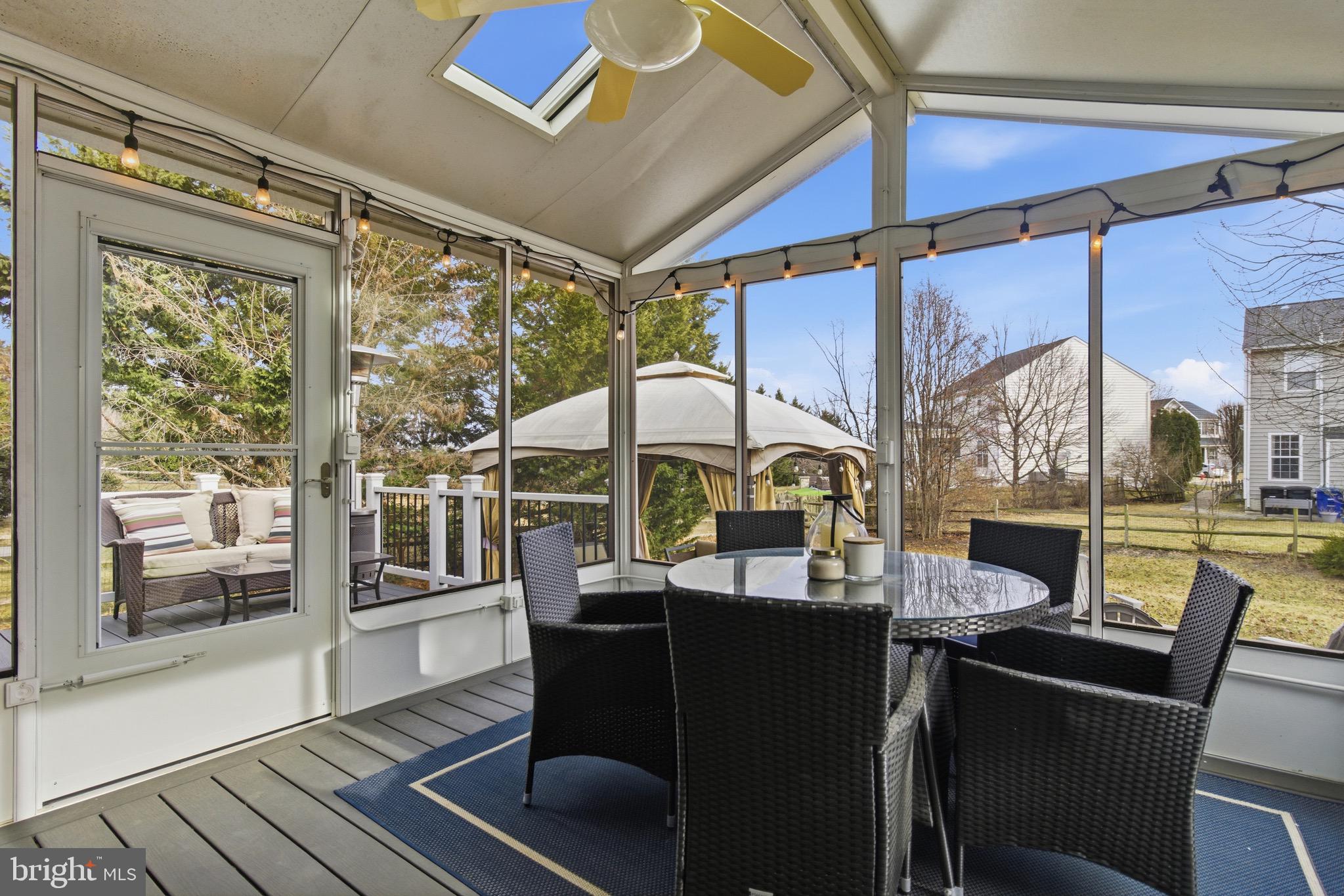 POTOMAC STATION - Residential