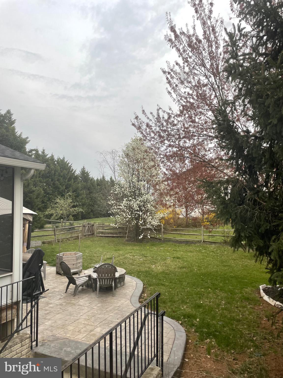 POTOMAC STATION - Residential