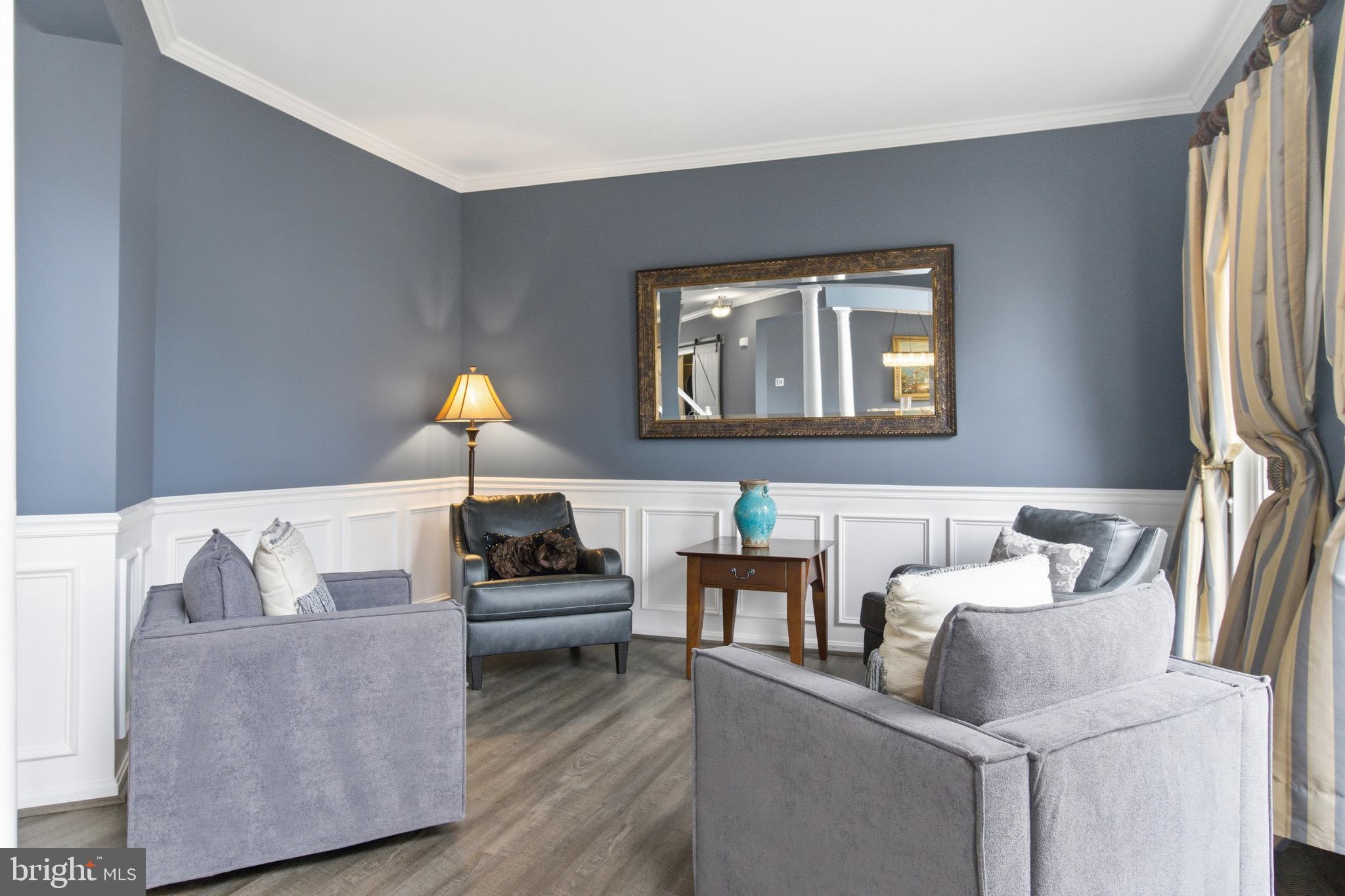 POTOMAC STATION - Residential