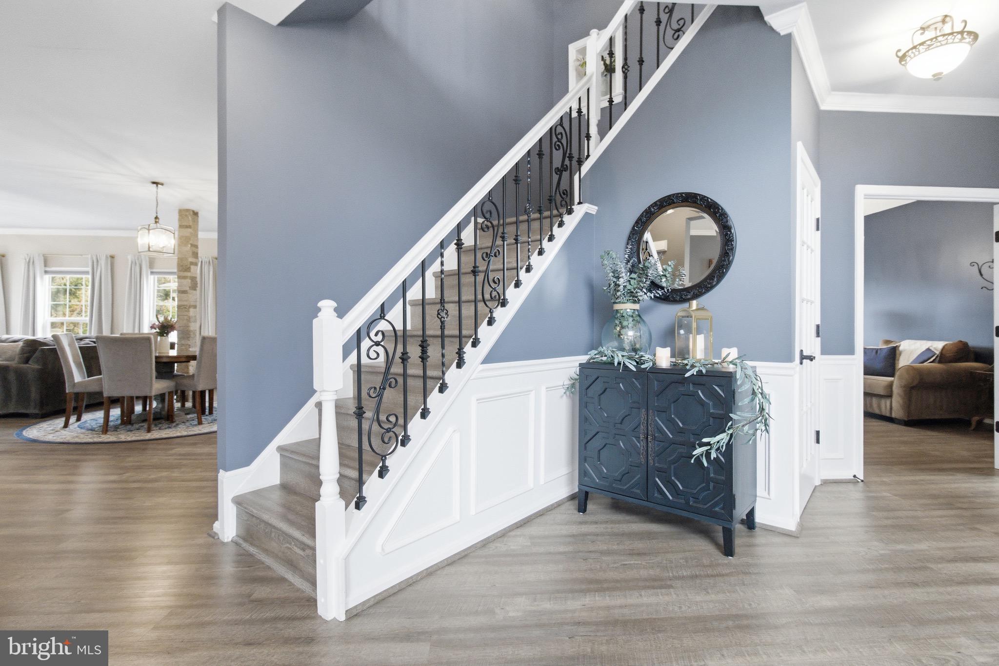 POTOMAC STATION - Residential