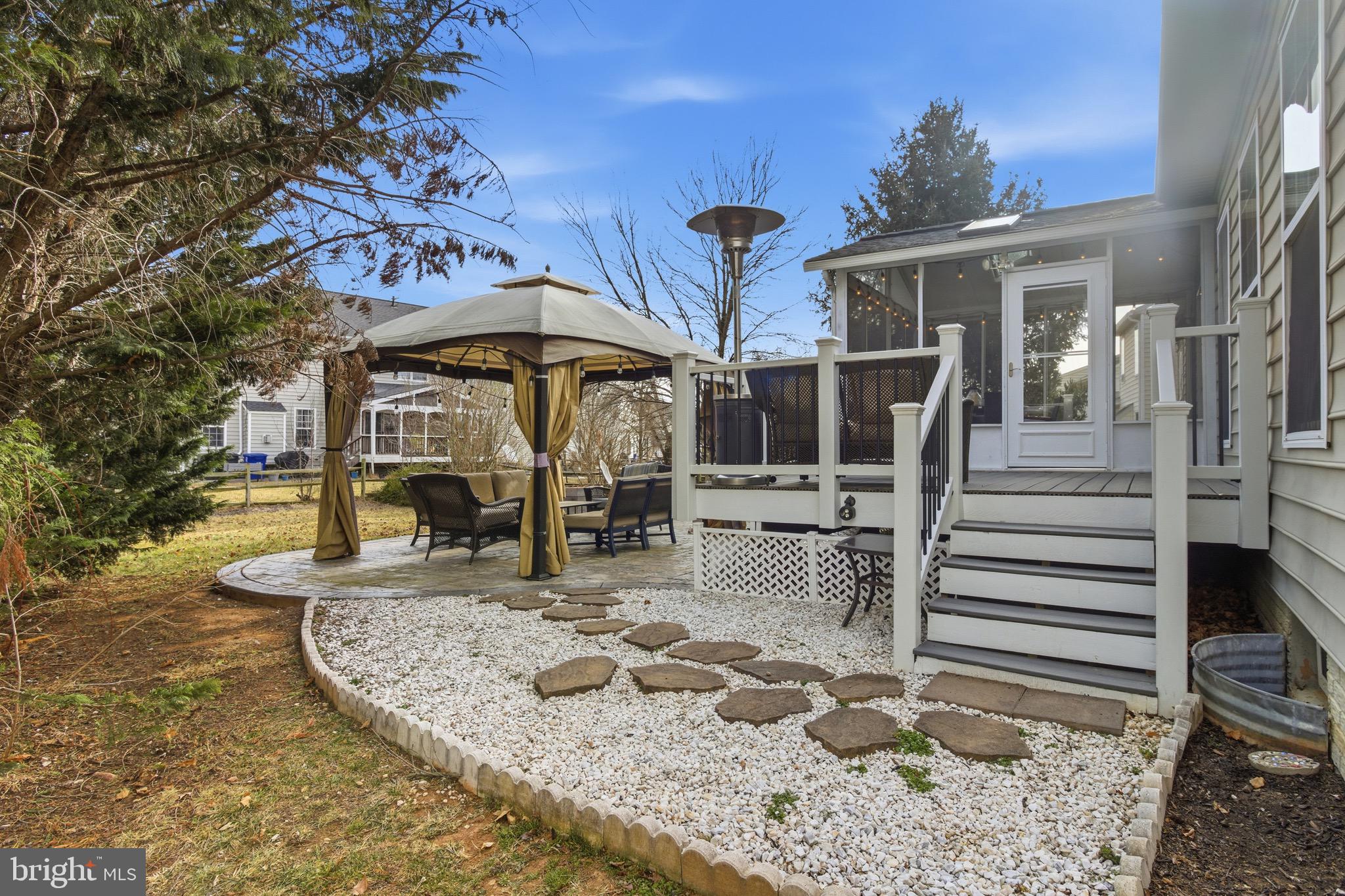 POTOMAC STATION - Residential