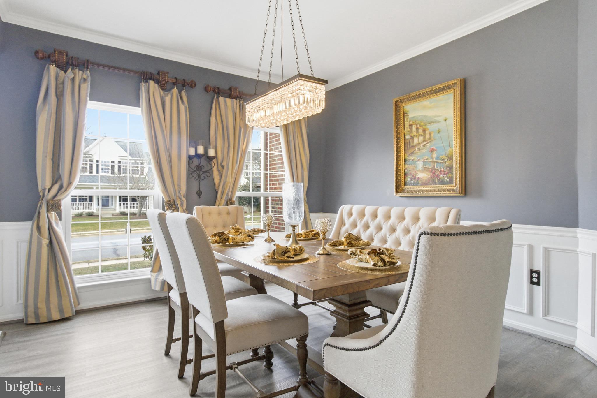 POTOMAC STATION - Residential