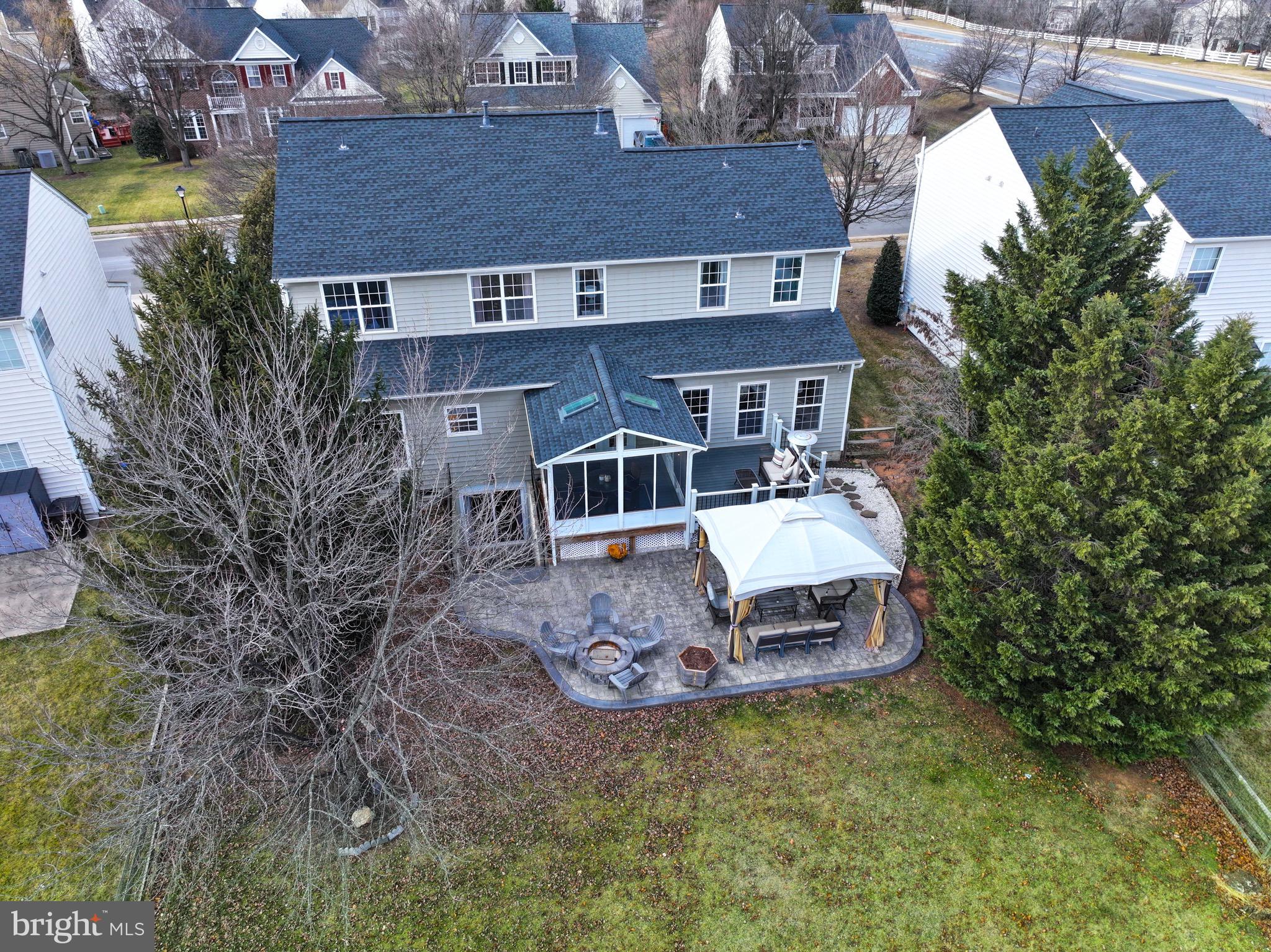 POTOMAC STATION - Residential