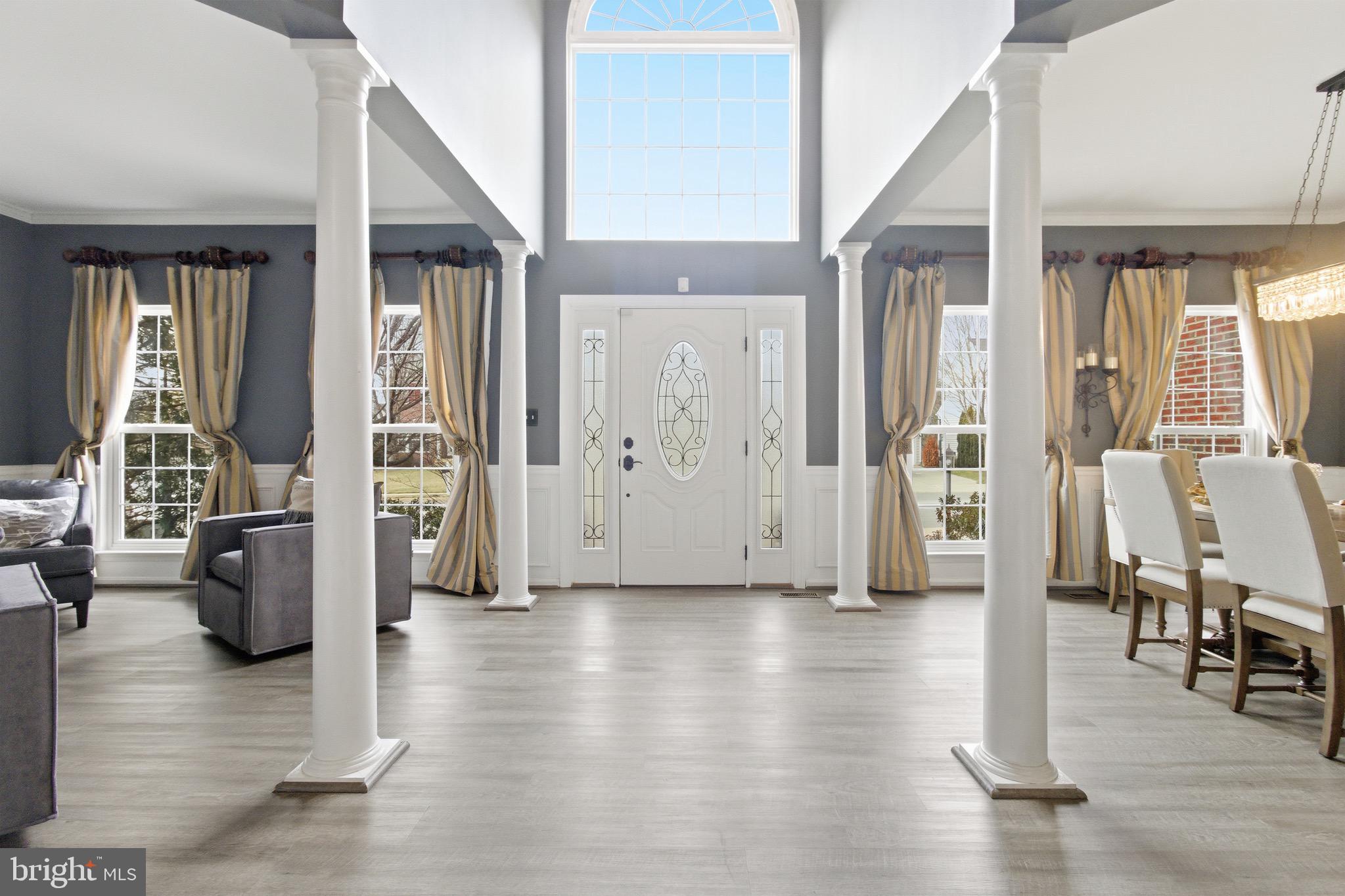 POTOMAC STATION - Residential