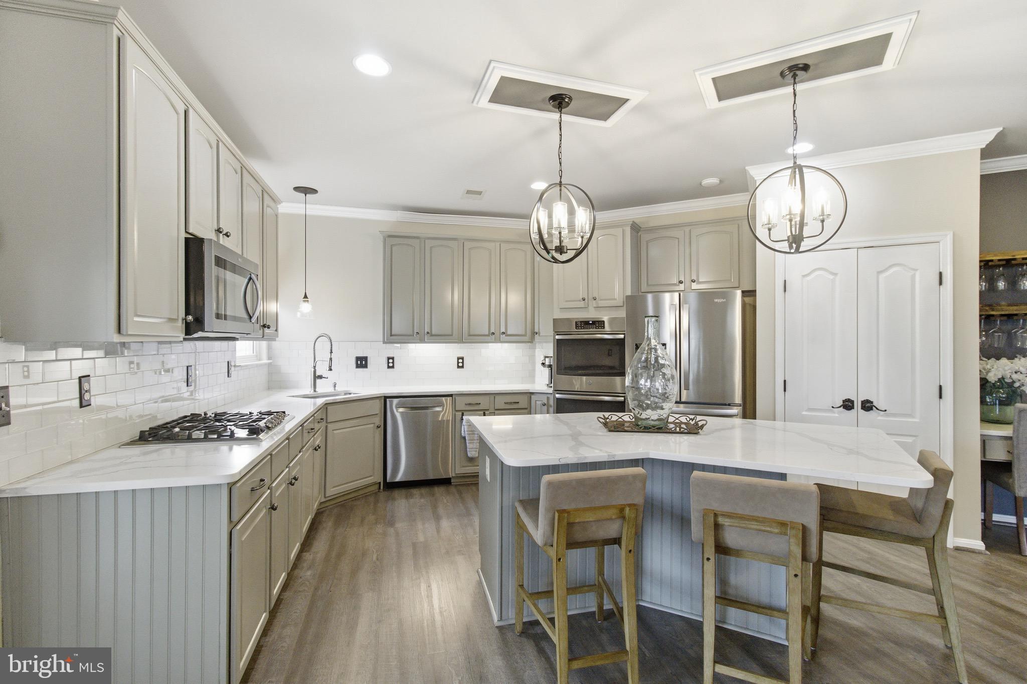 POTOMAC STATION - Residential