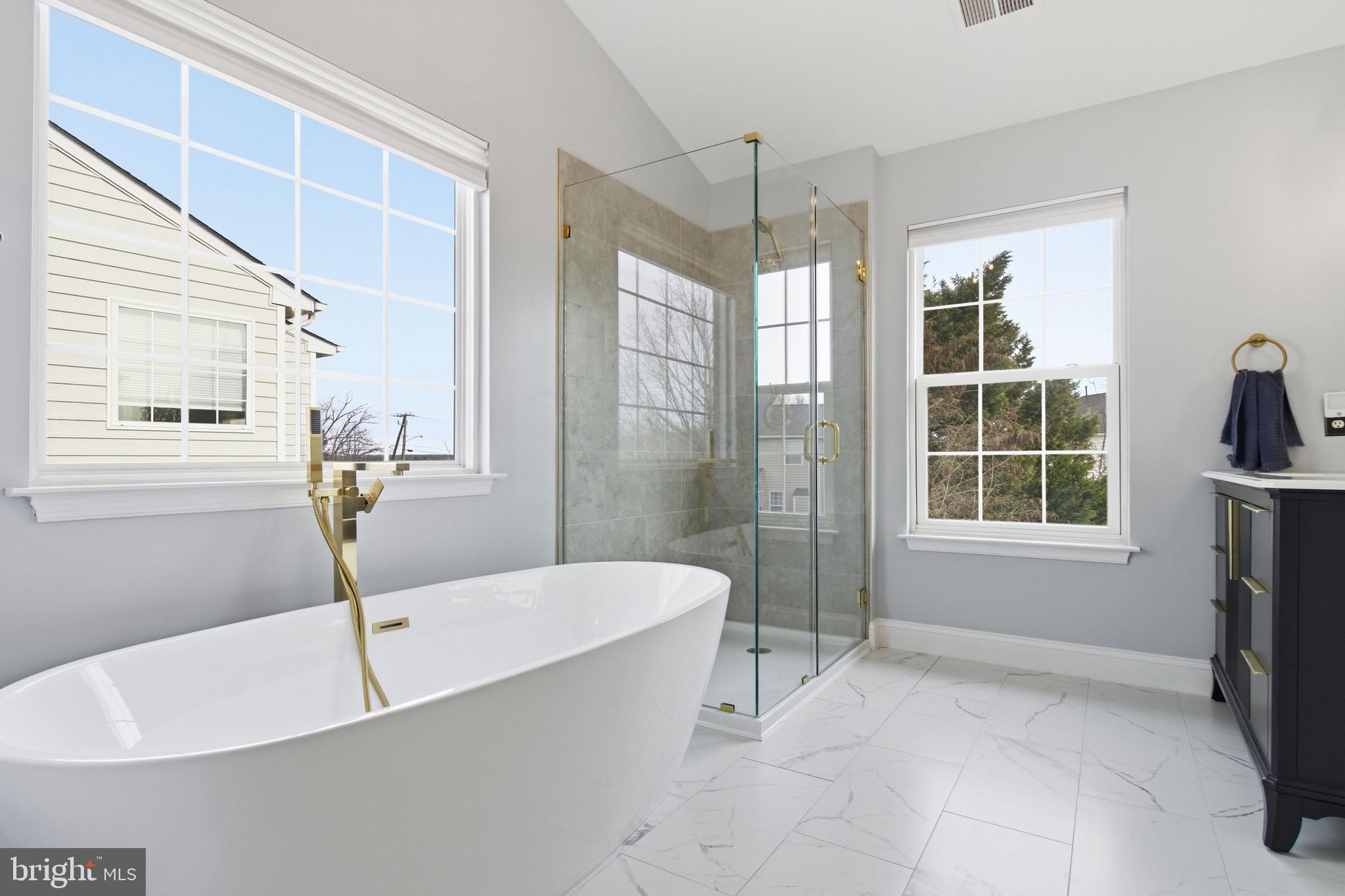 POTOMAC STATION - Residential