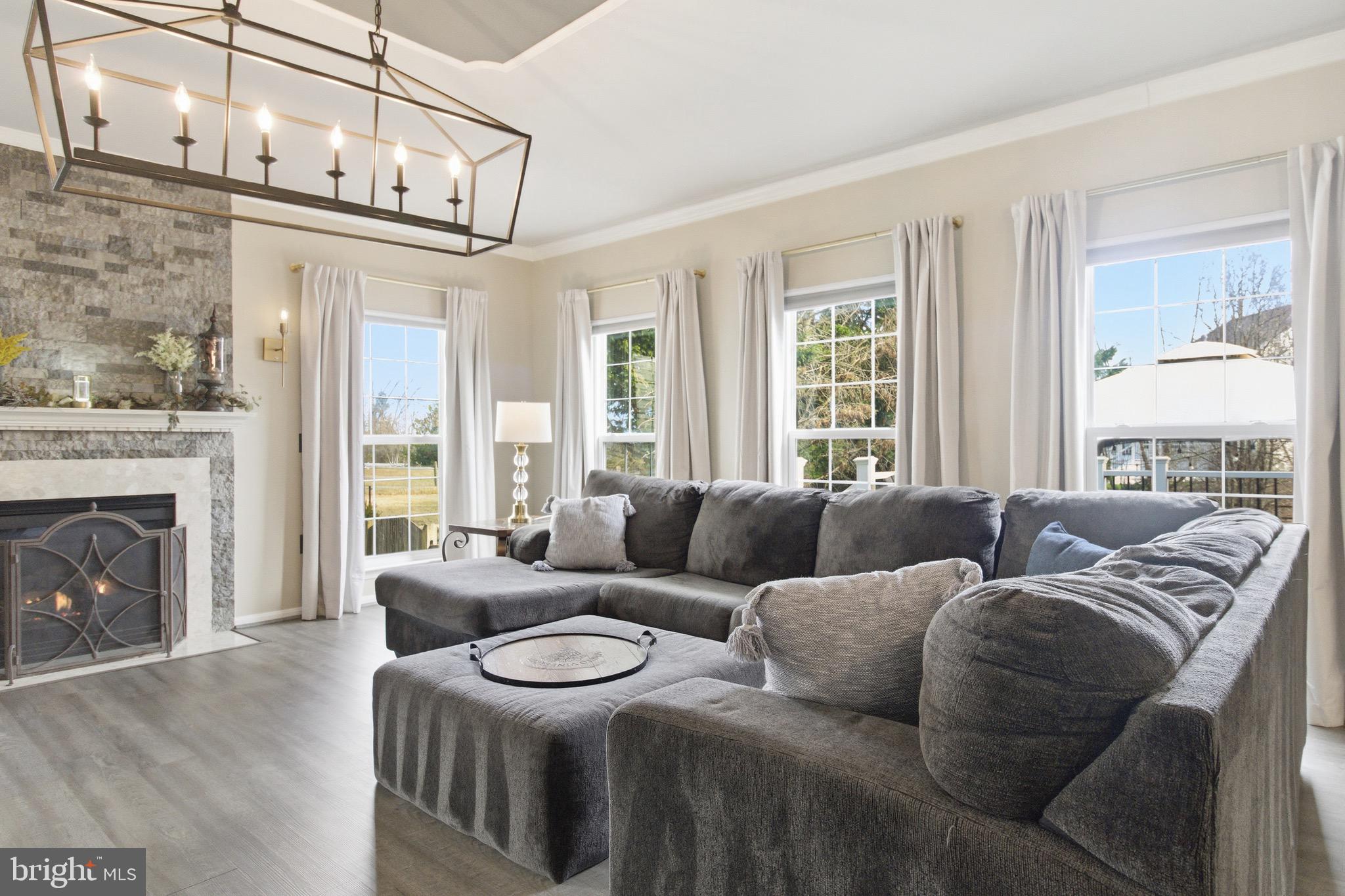 POTOMAC STATION - Residential