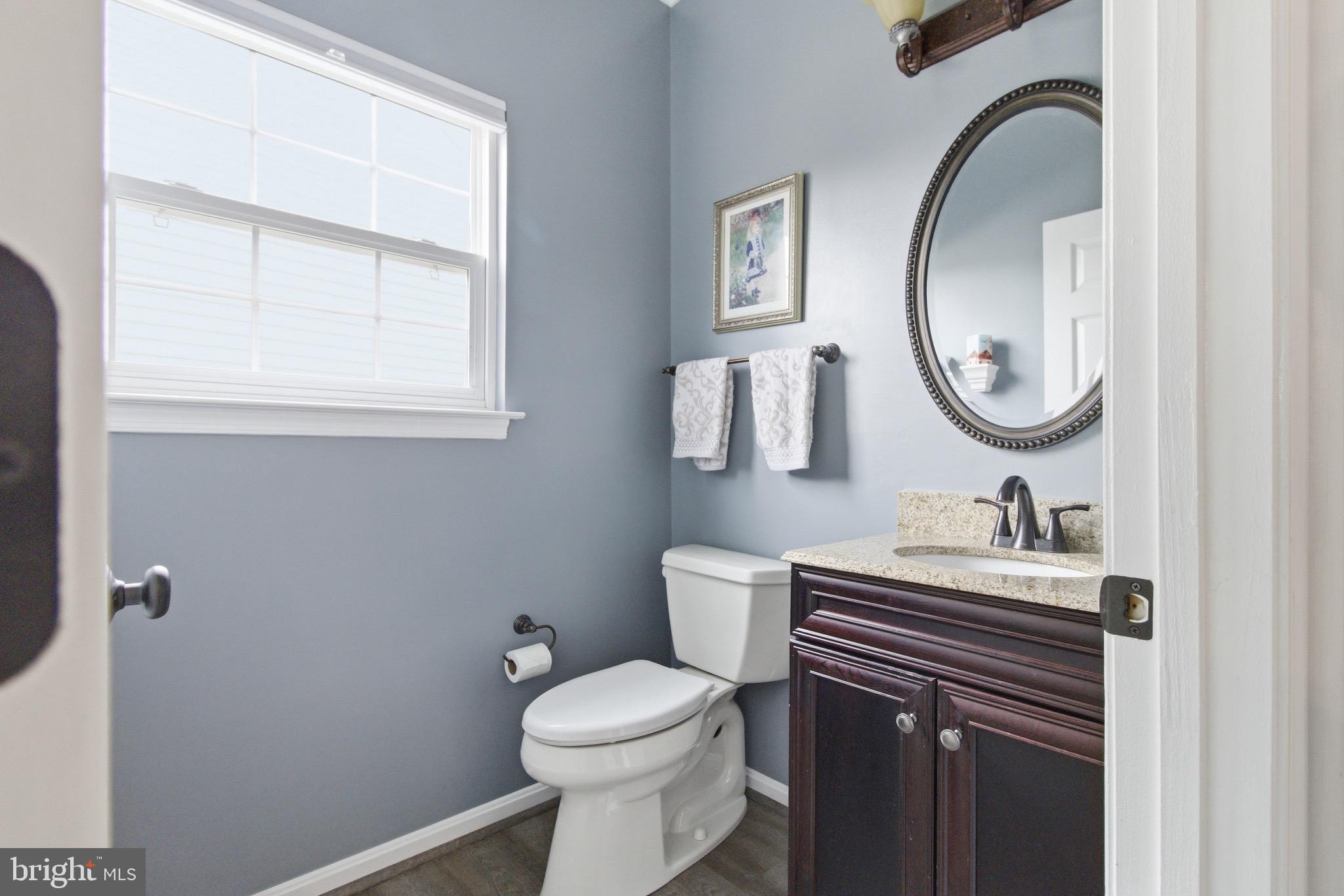 POTOMAC STATION - Residential