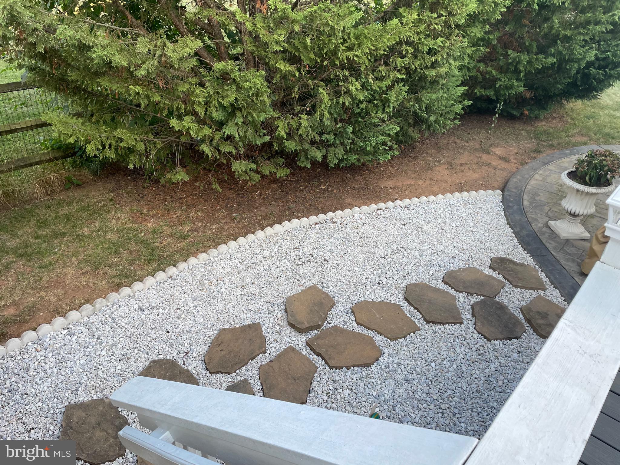 POTOMAC STATION - Residential