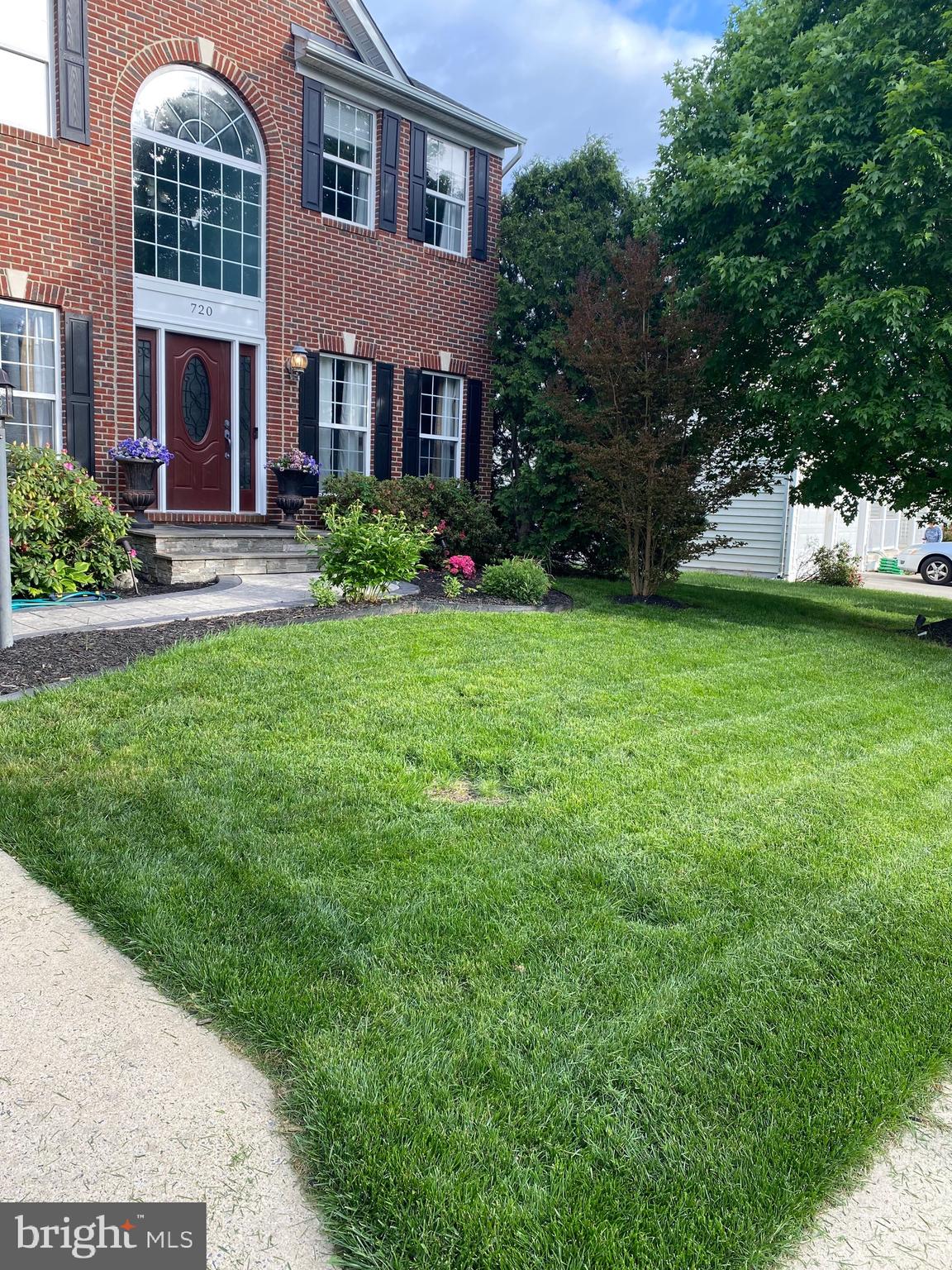 POTOMAC STATION - Residential