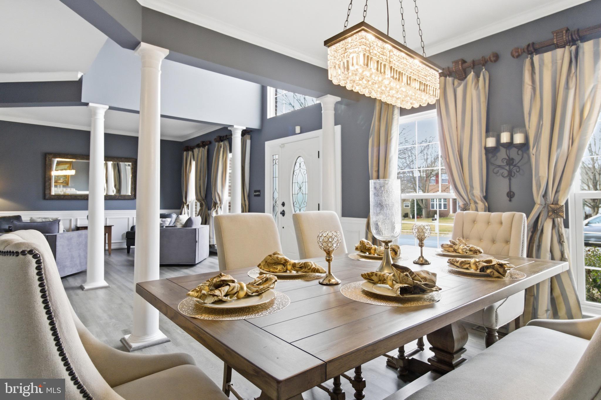 POTOMAC STATION - Residential