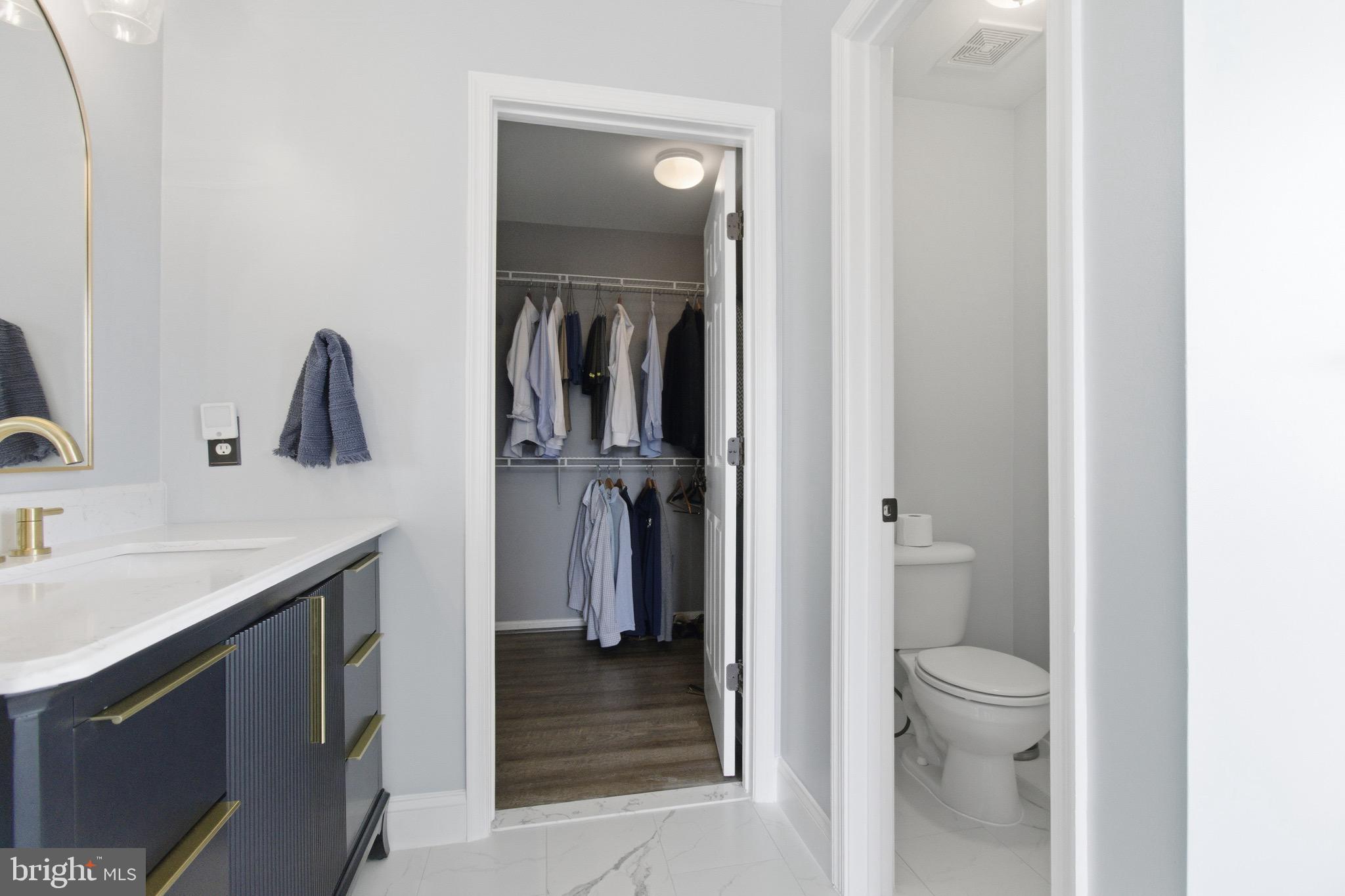 POTOMAC STATION - Residential