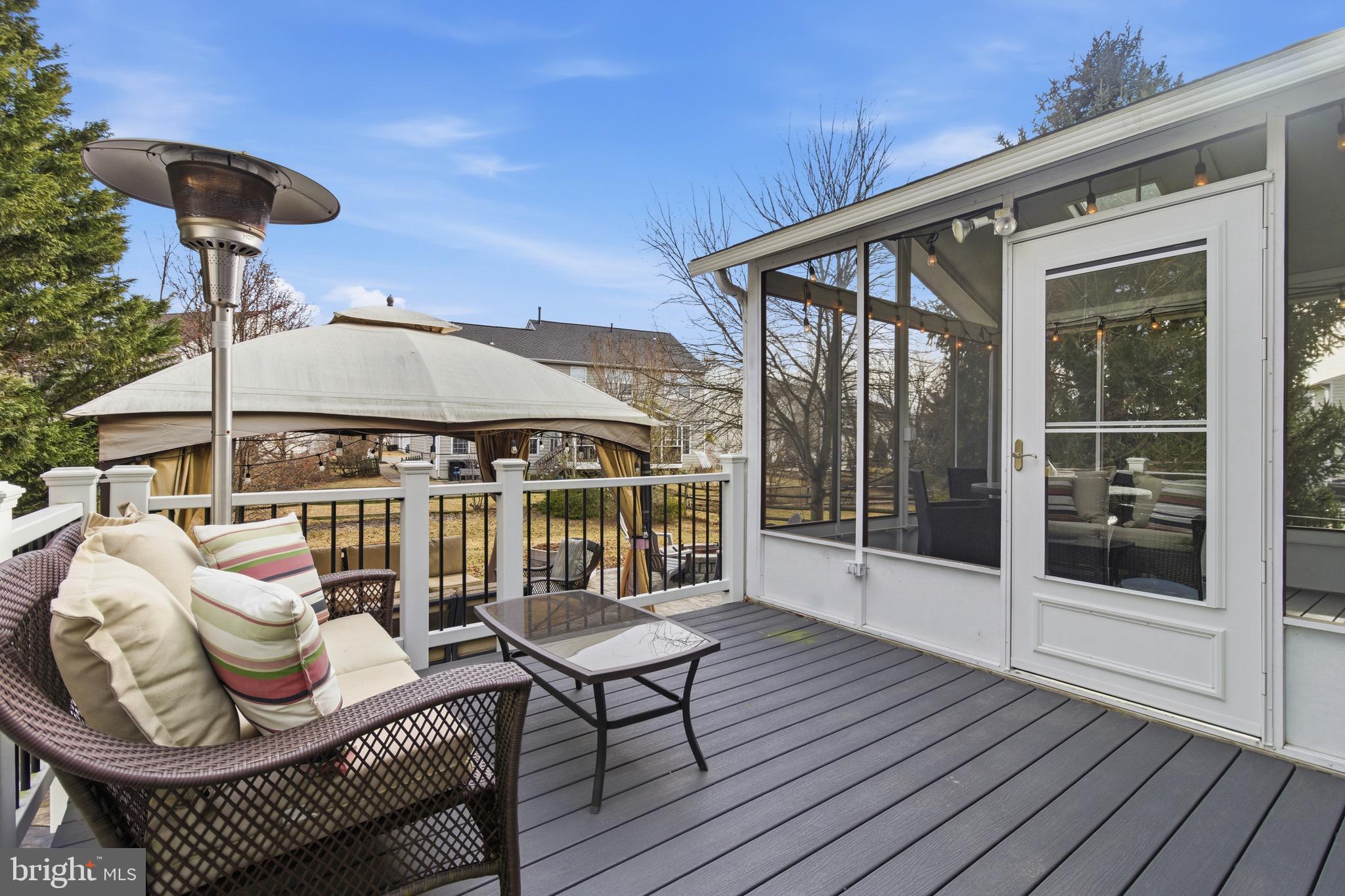 POTOMAC STATION - Residential