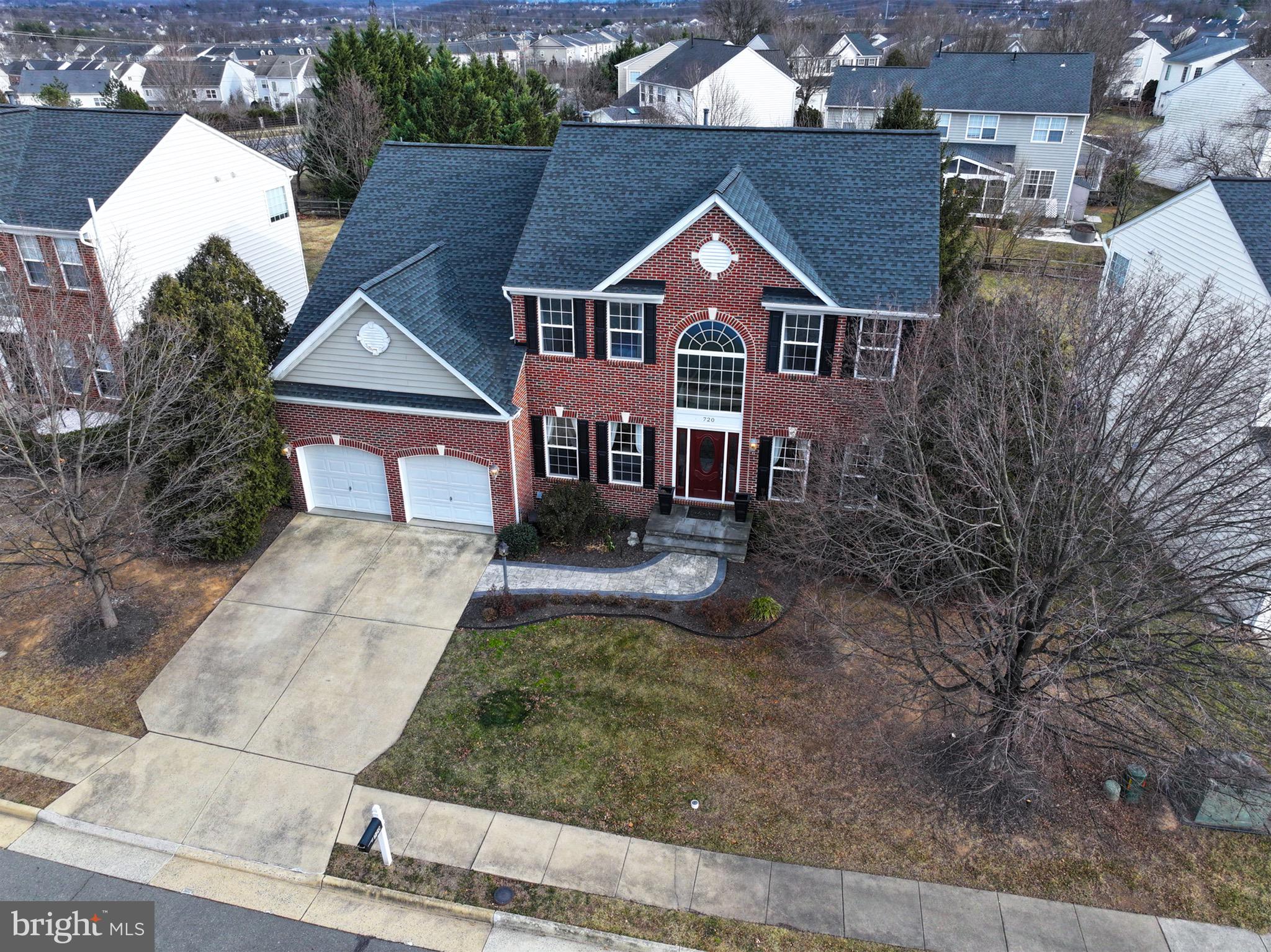 POTOMAC STATION - Residential
