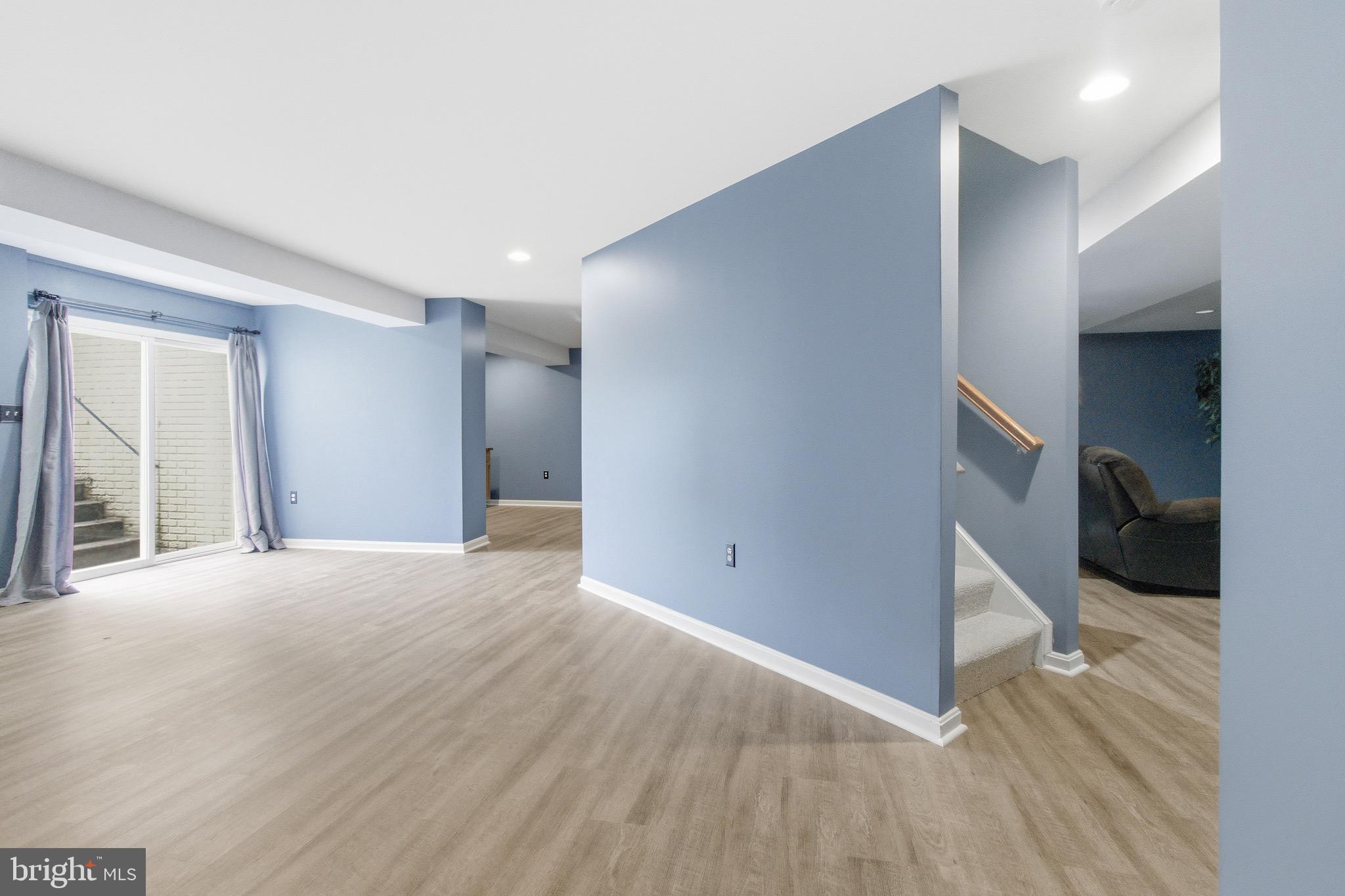 POTOMAC STATION - Residential