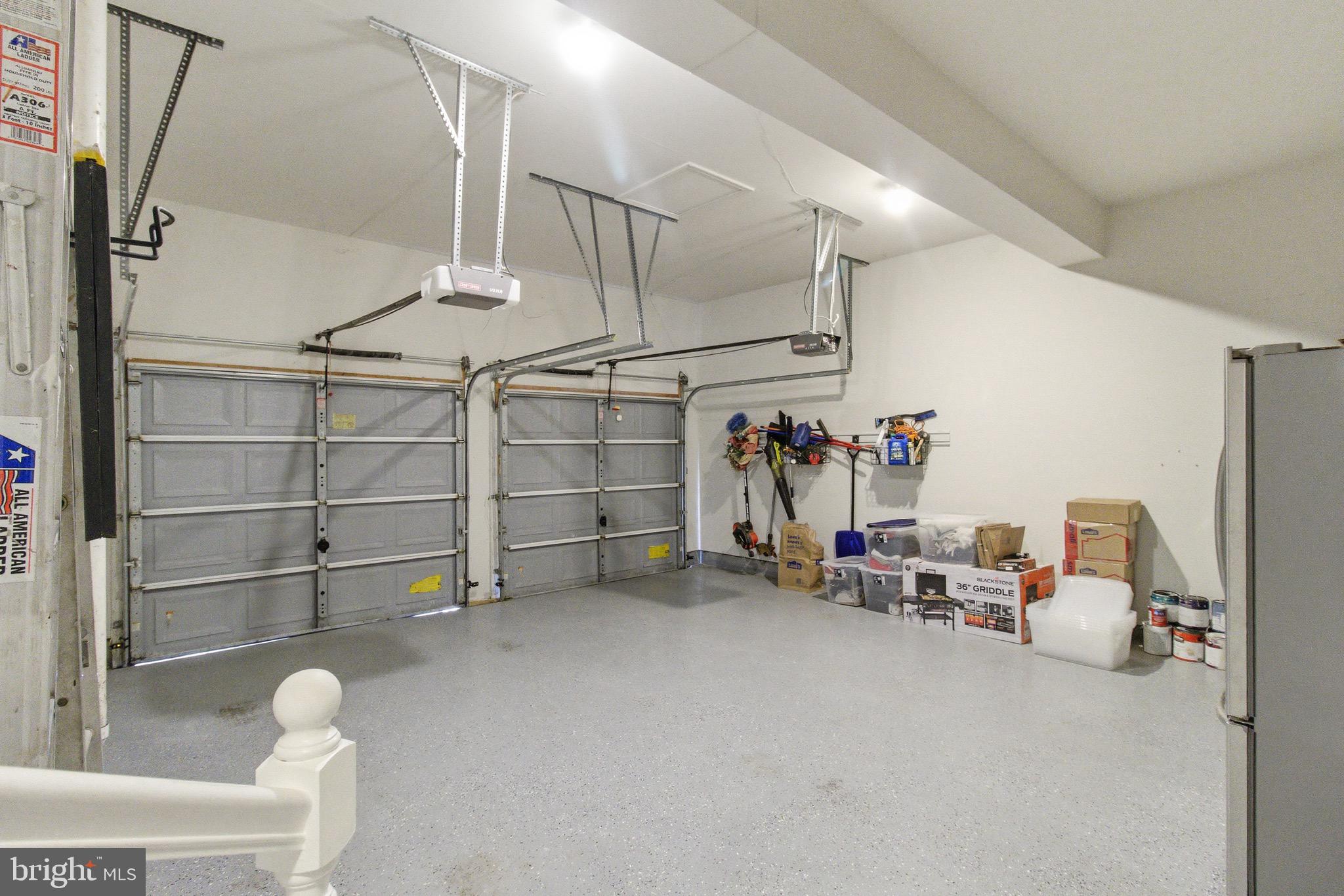 POTOMAC STATION - Residential