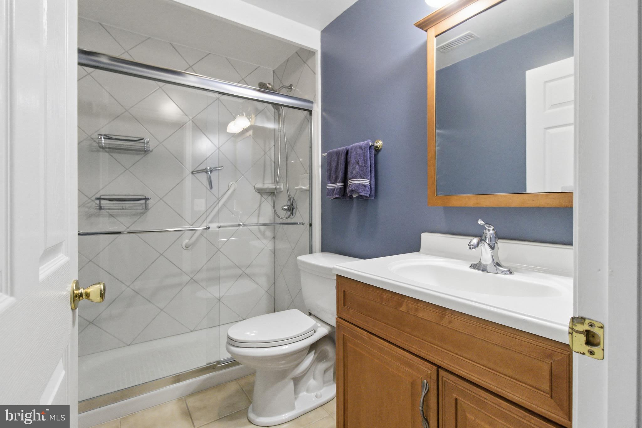 POTOMAC STATION - Residential