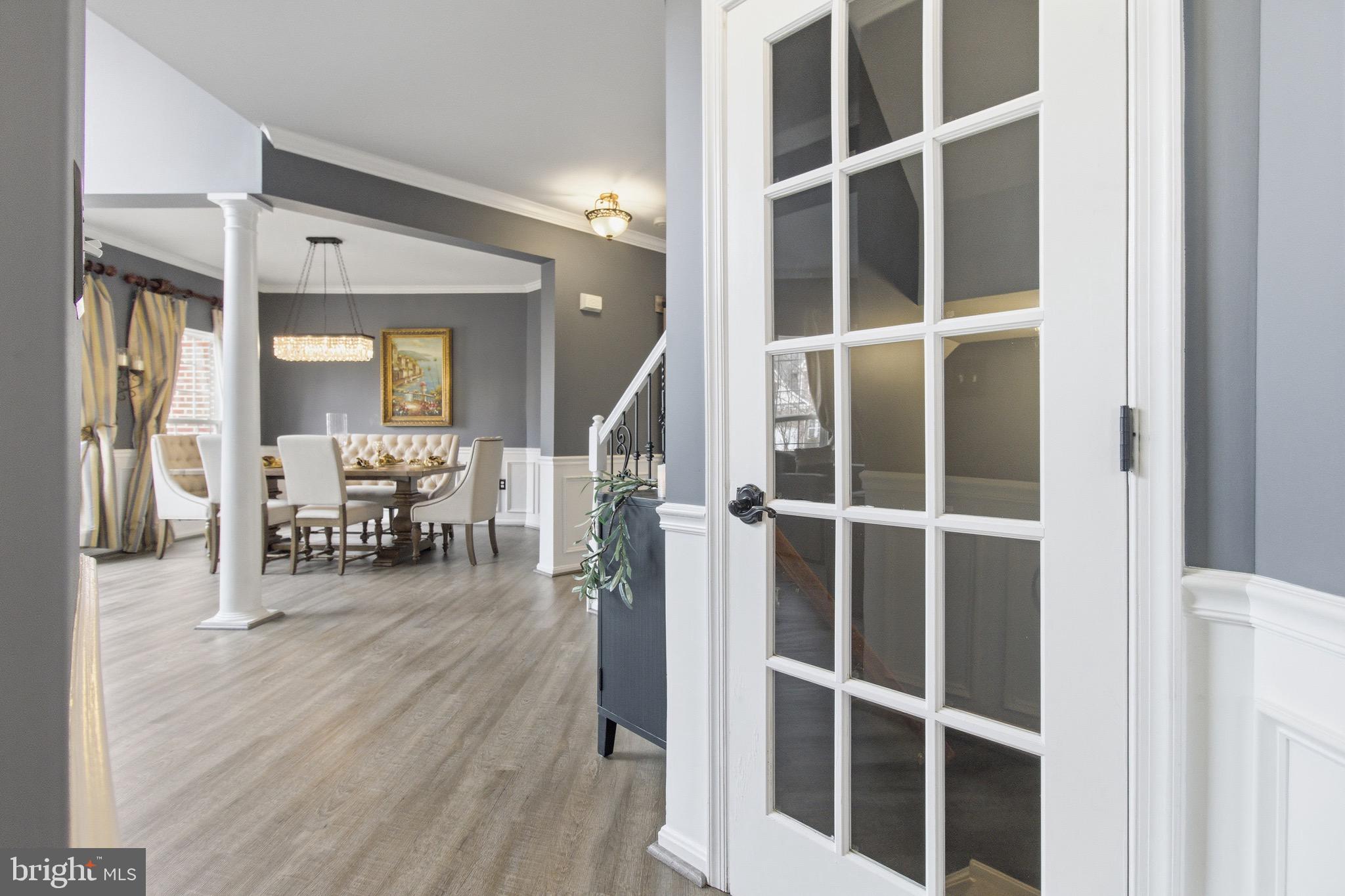 POTOMAC STATION - Residential