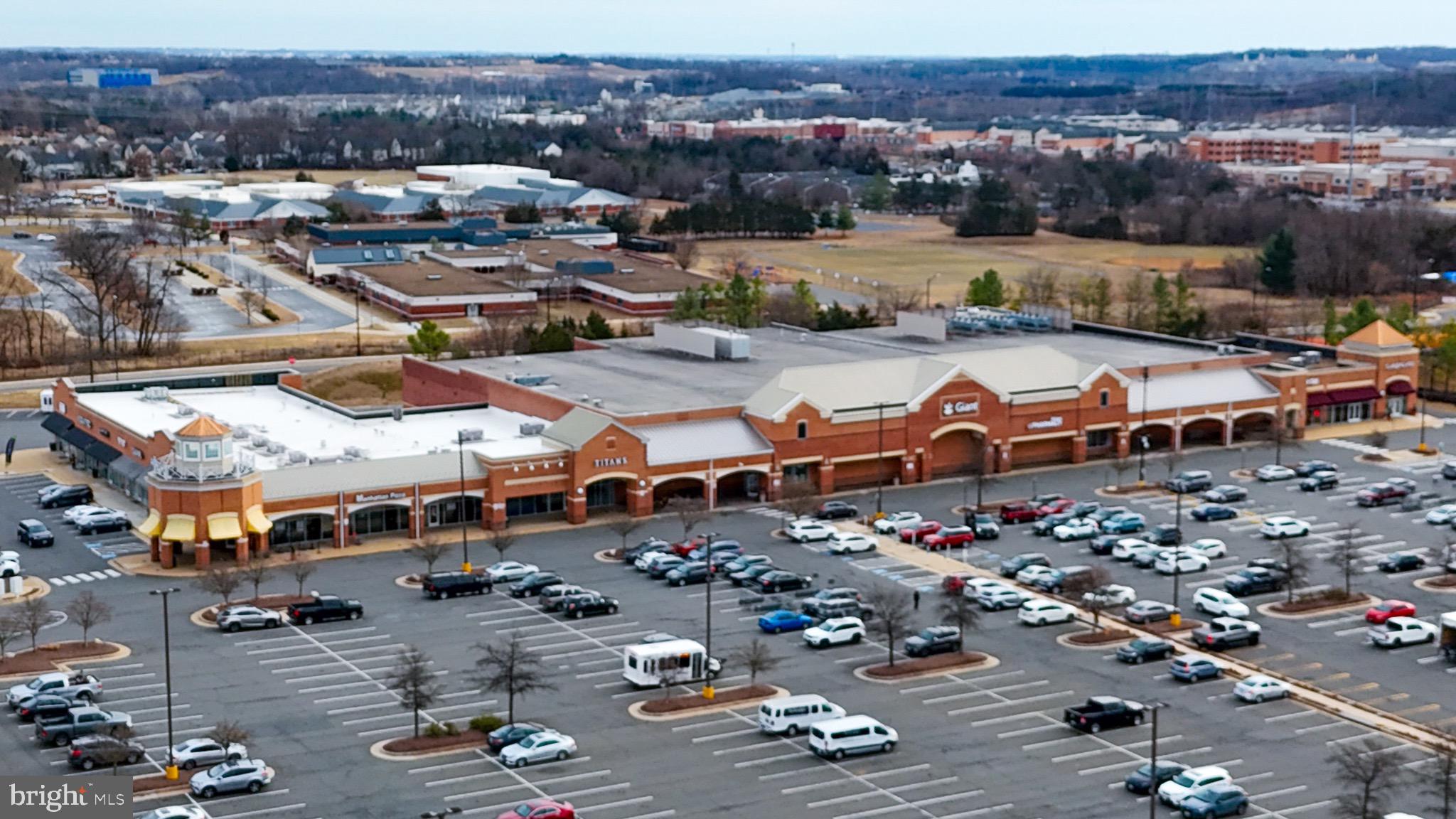 POTOMAC STATION - Residential