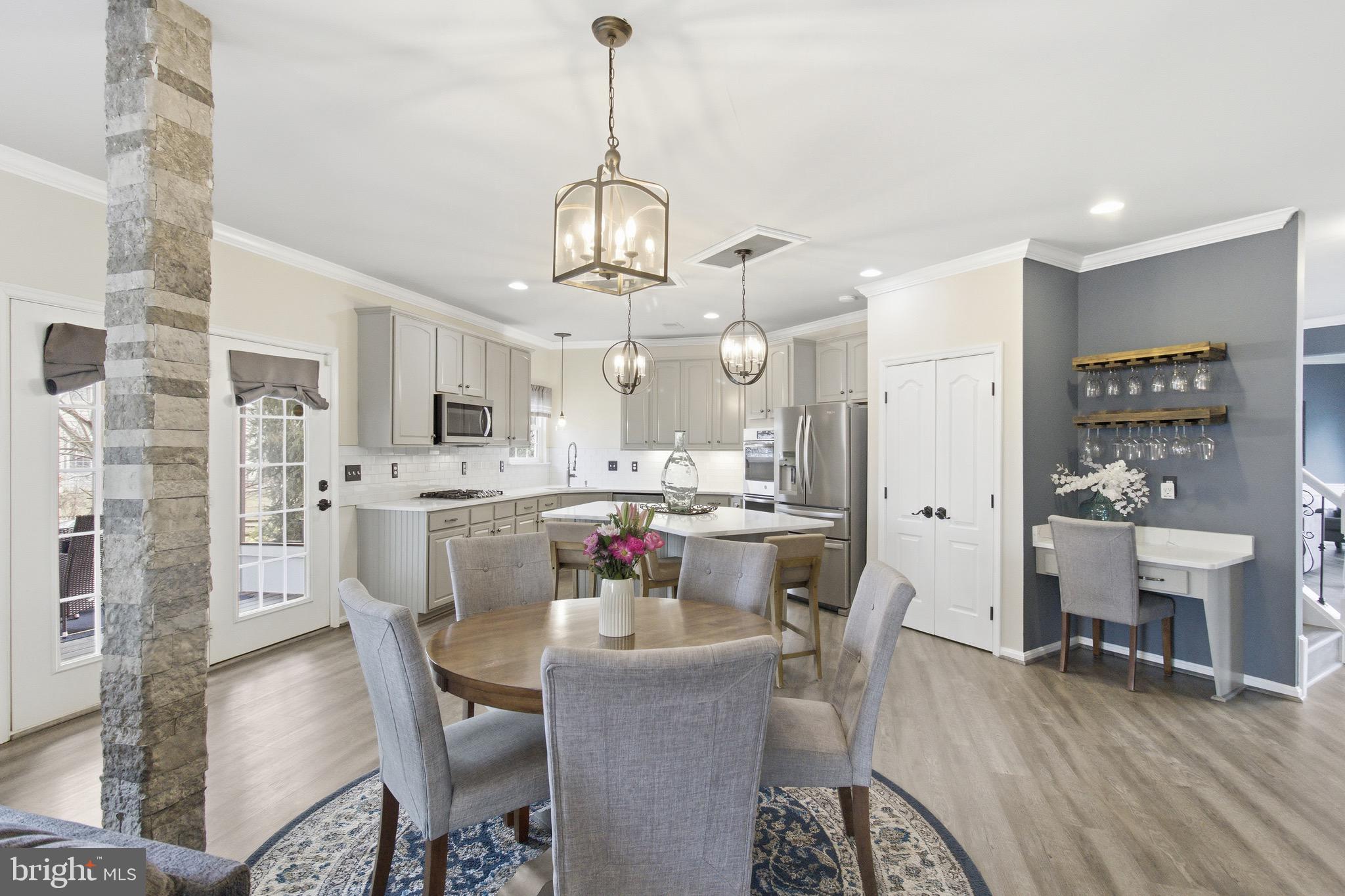 POTOMAC STATION - Residential