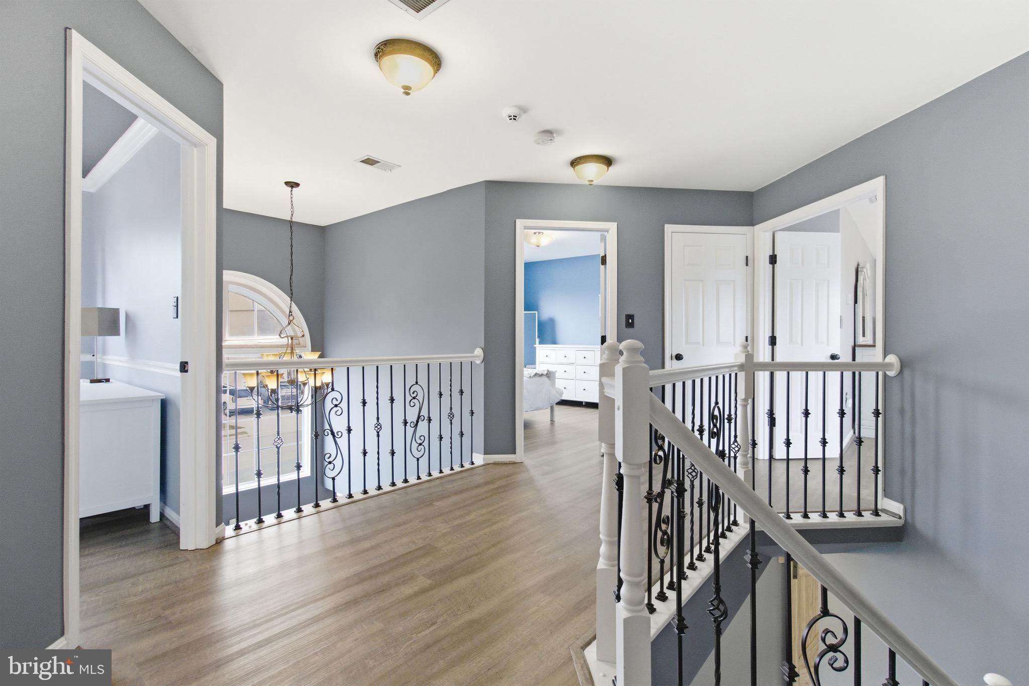 POTOMAC STATION - Residential