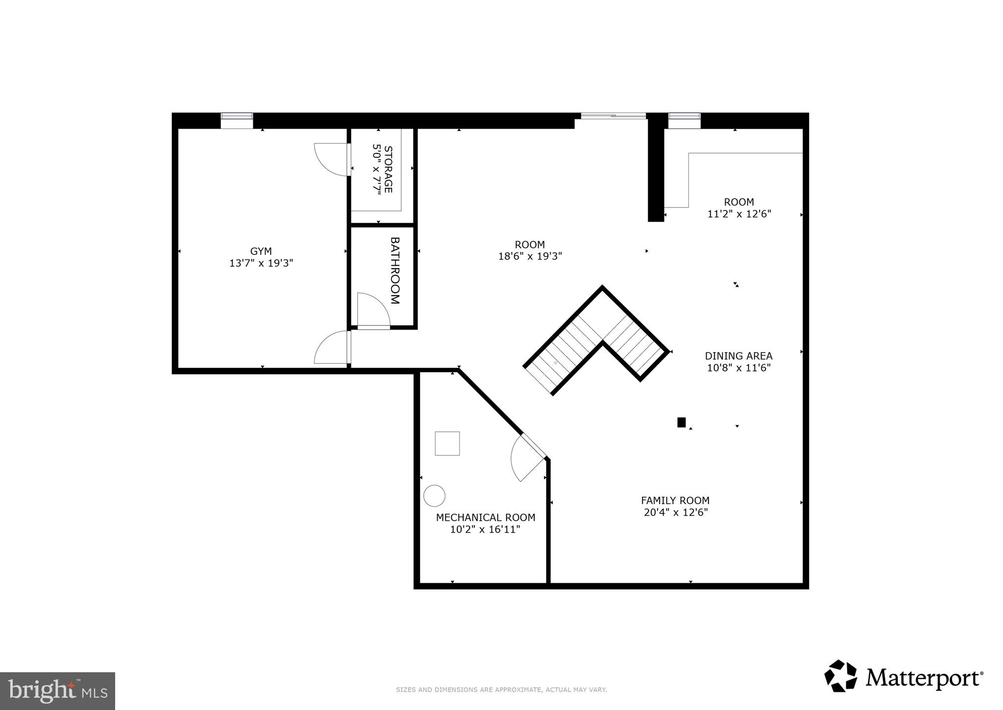 POTOMAC STATION - Residential