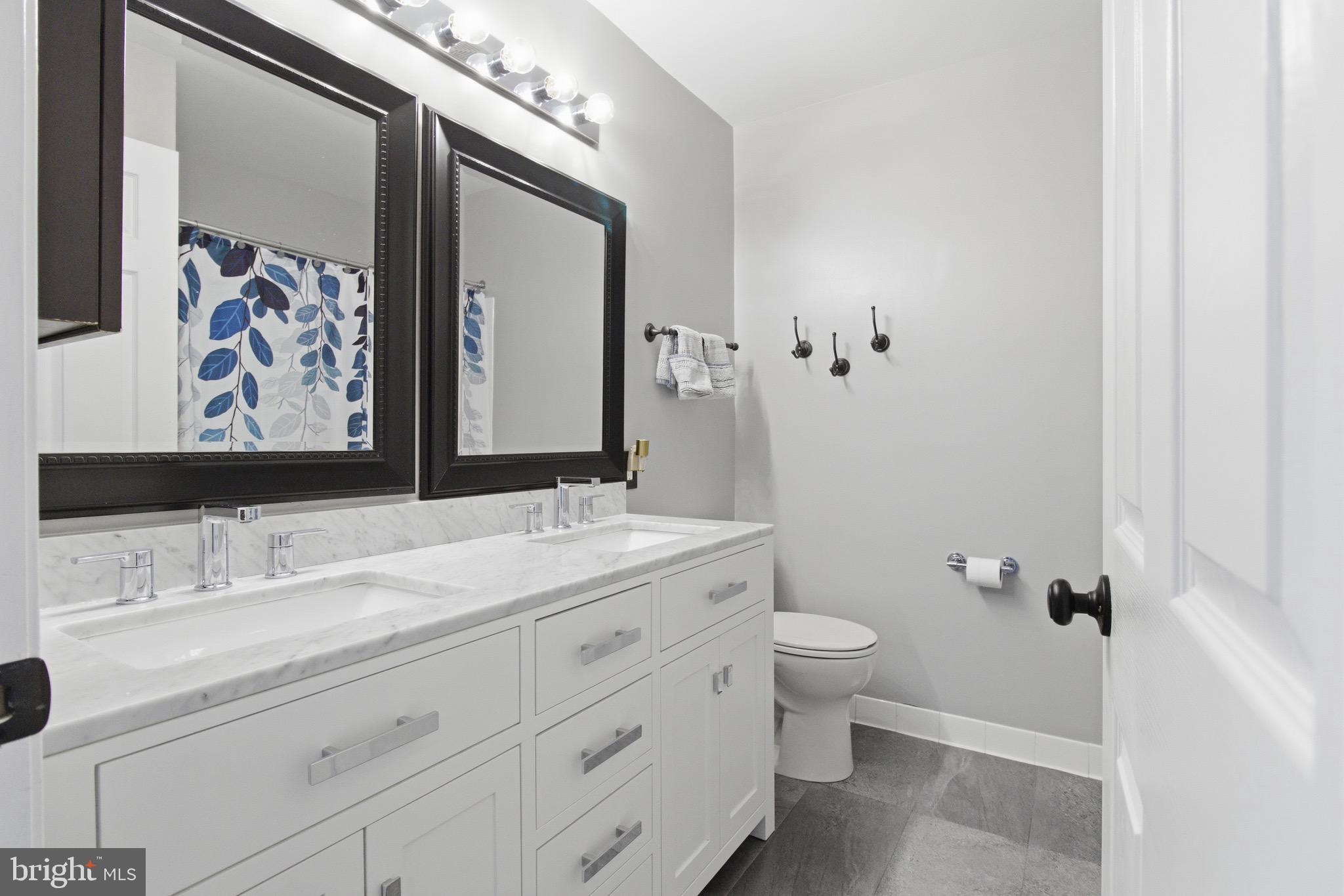 POTOMAC STATION - Residential