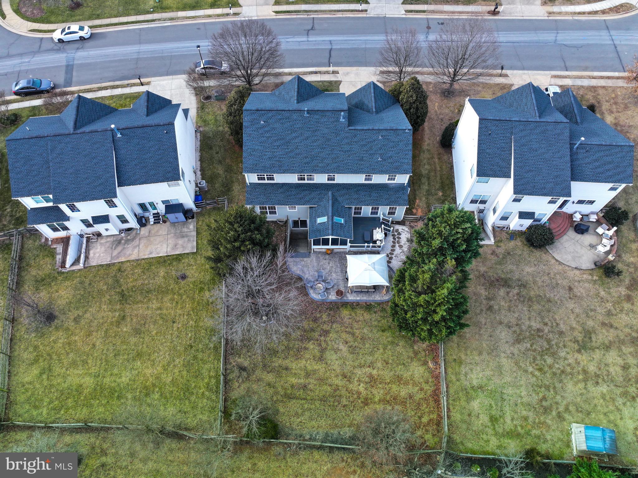 POTOMAC STATION - Residential