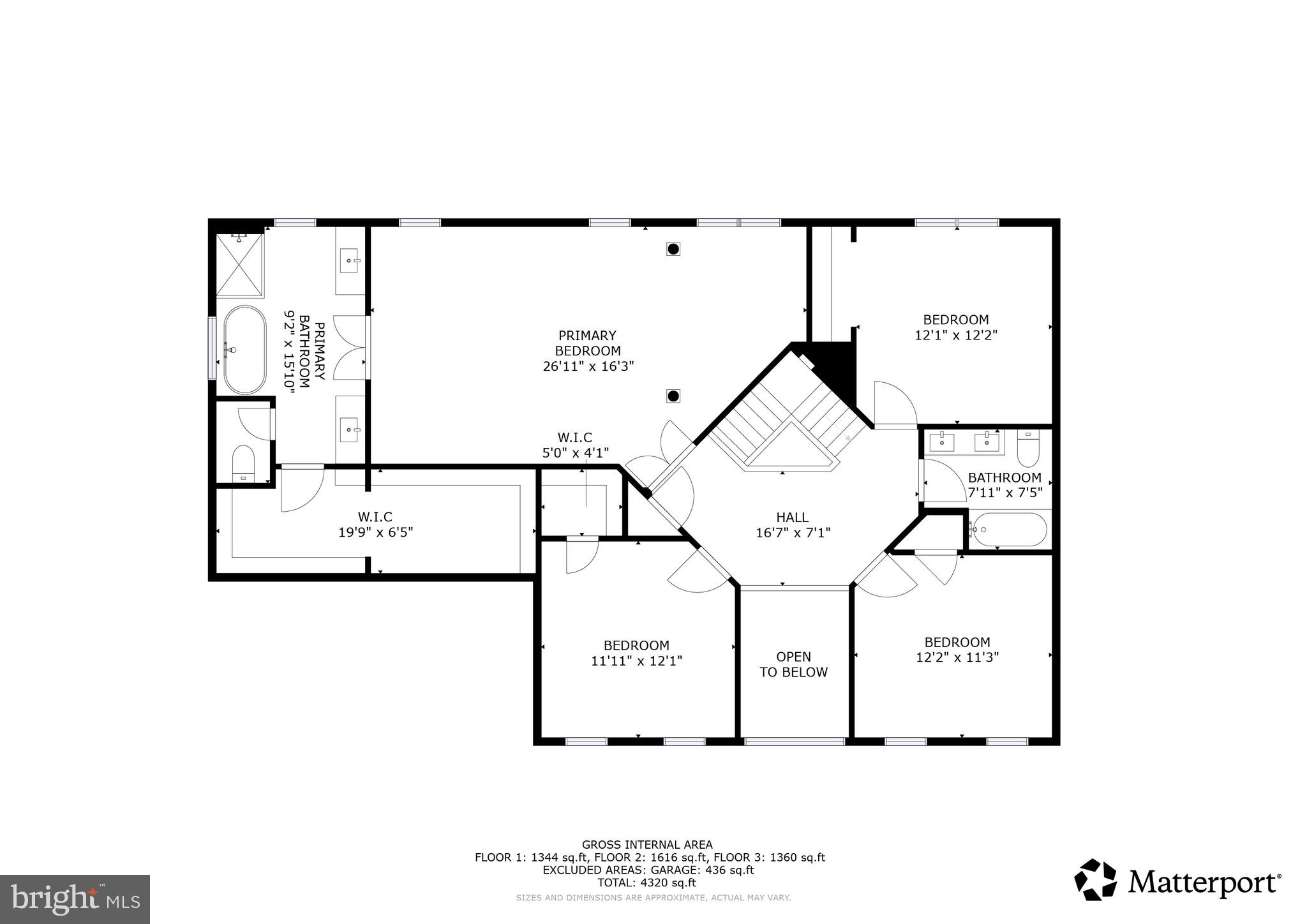POTOMAC STATION - Residential