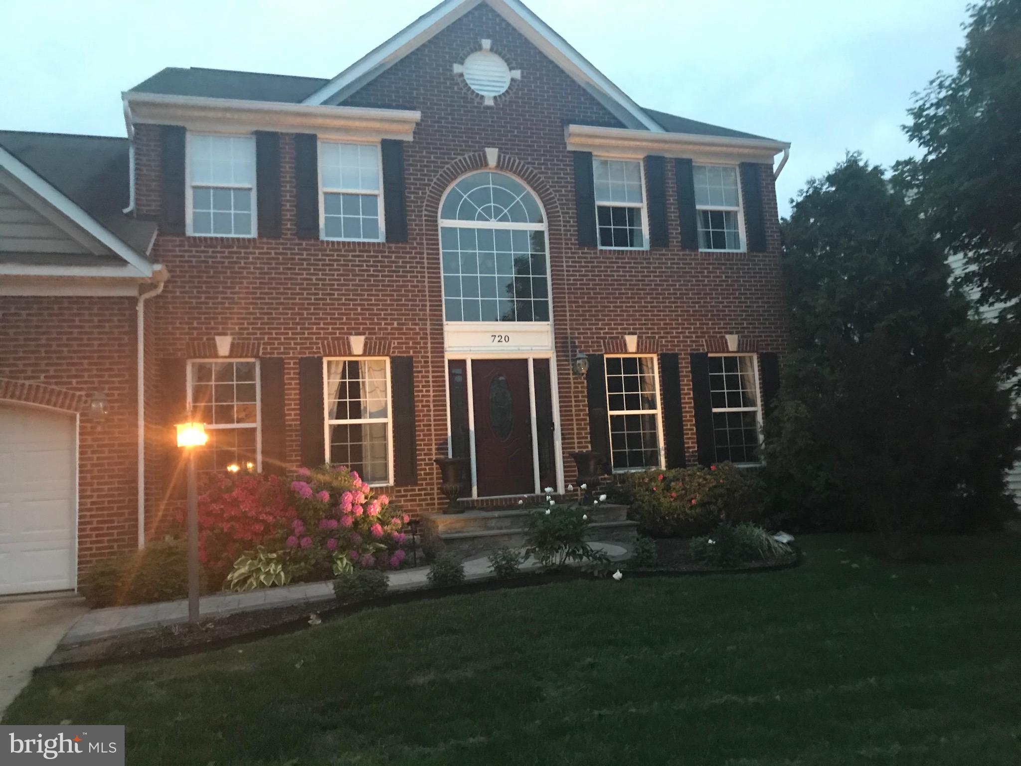 POTOMAC STATION - Residential