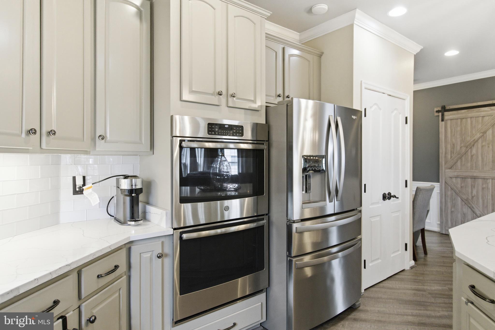 POTOMAC STATION - Residential