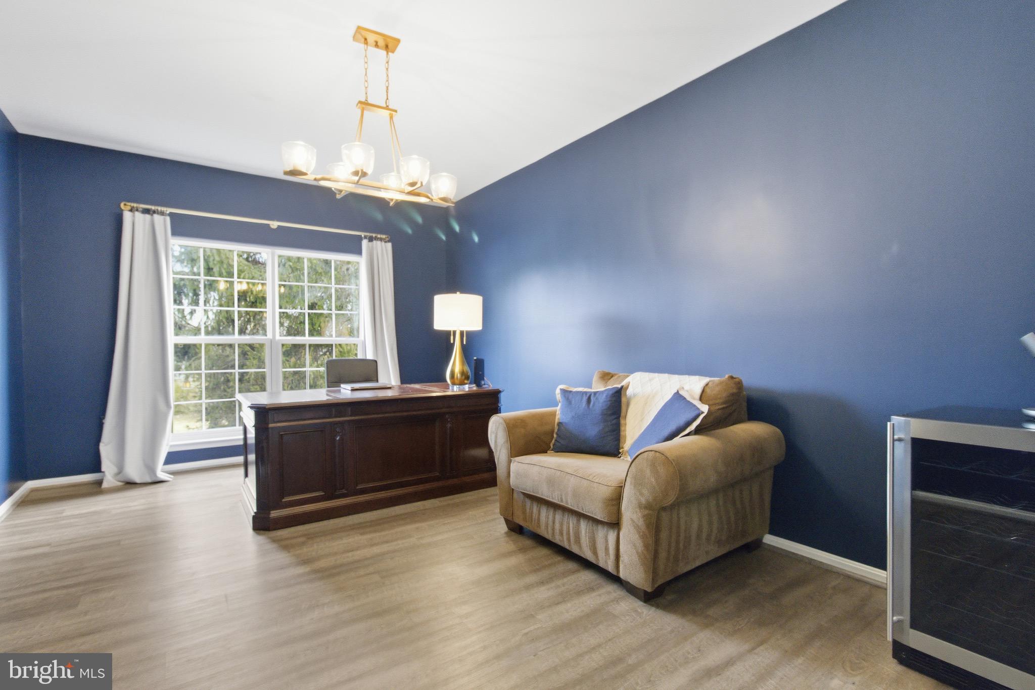 POTOMAC STATION - Residential