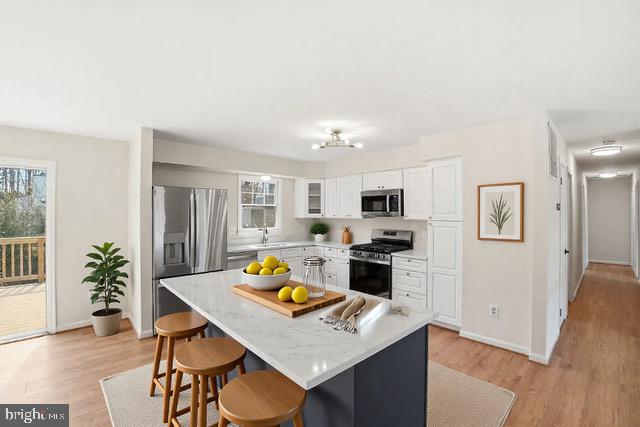 DALE CITY - Residential