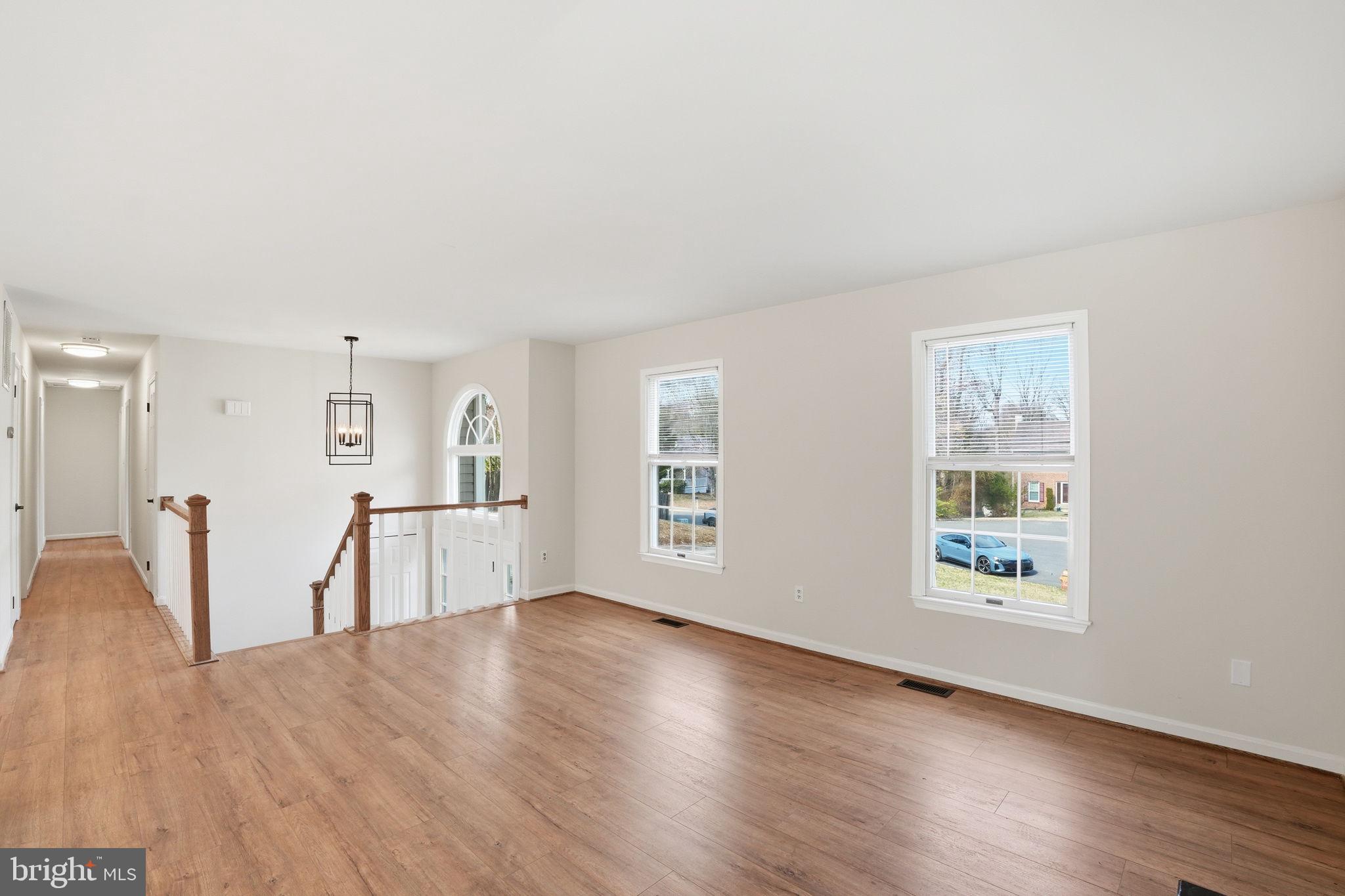 DALE CITY - Residential