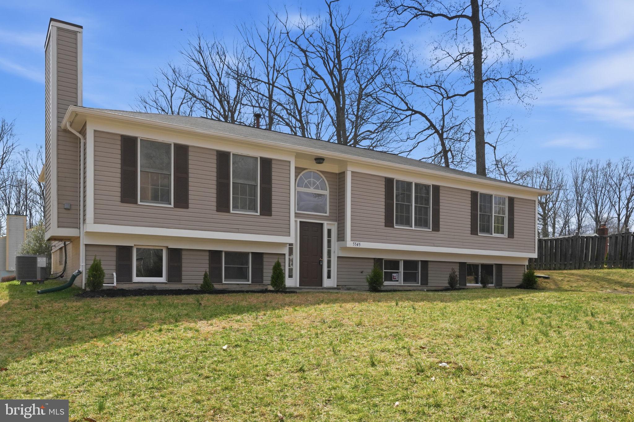 DALE CITY - Residential